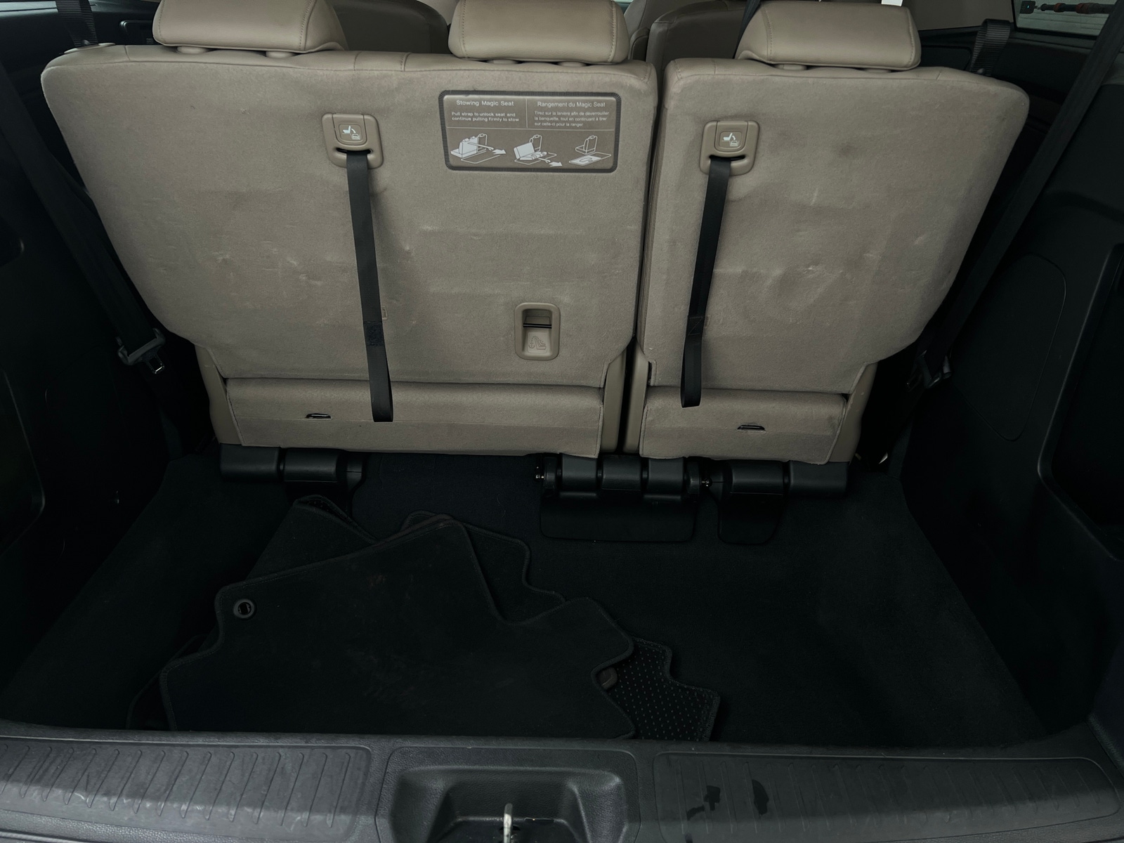 Thumbnail: 2020 Honda Odyssey - 6