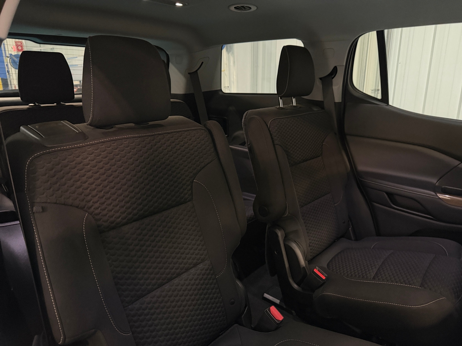 Thumbnail: 2019 GMC Acadia - 6