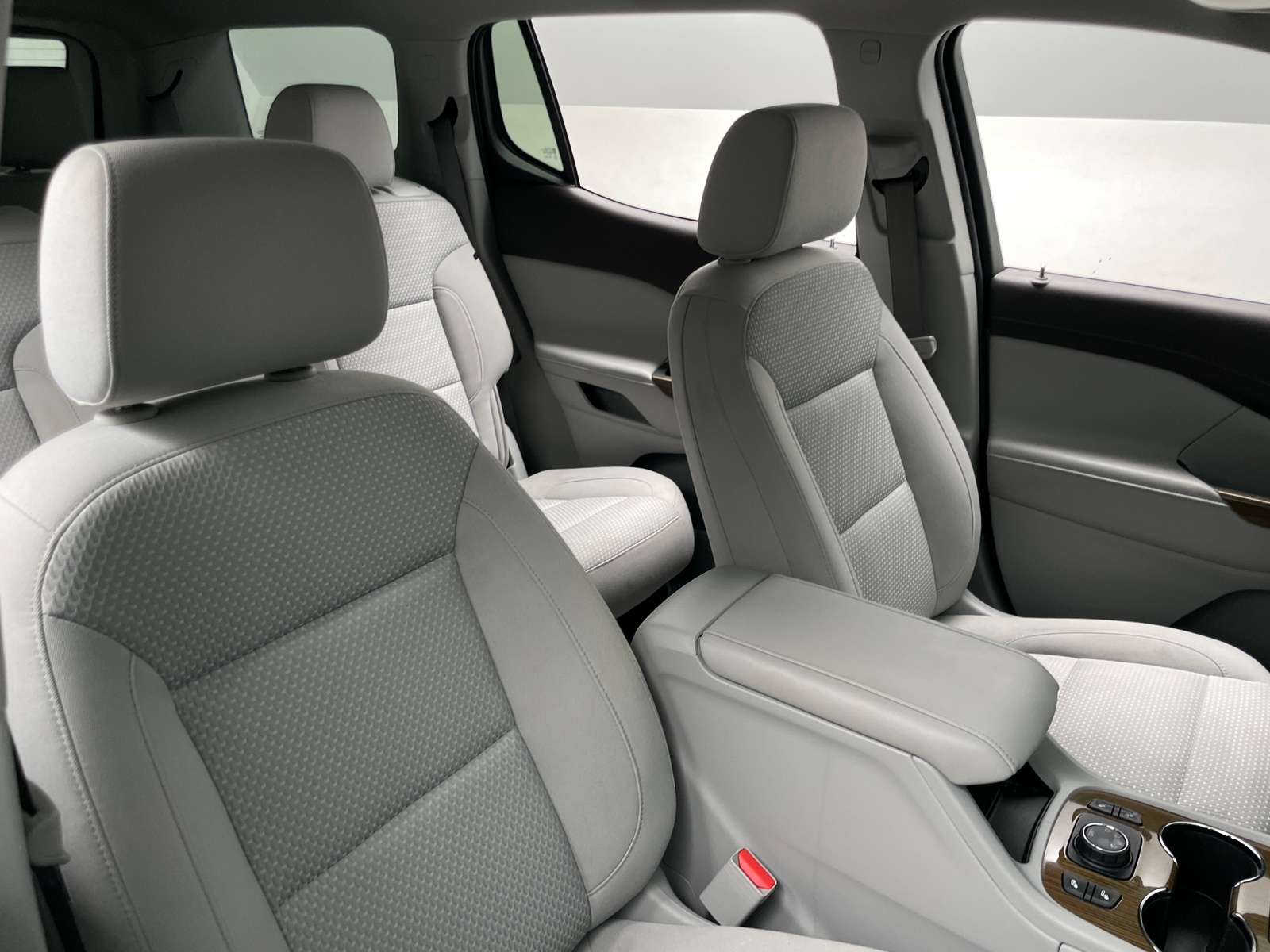 Thumbnail: 2020 GMC Acadia - 2