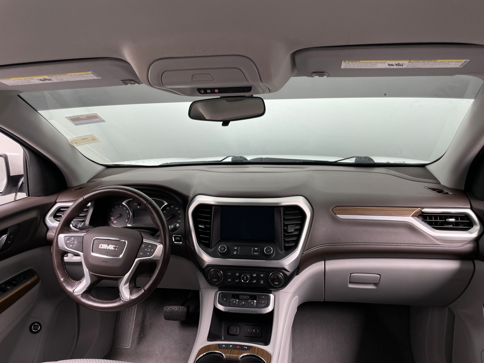 Thumbnail: 2020 GMC Acadia - 3