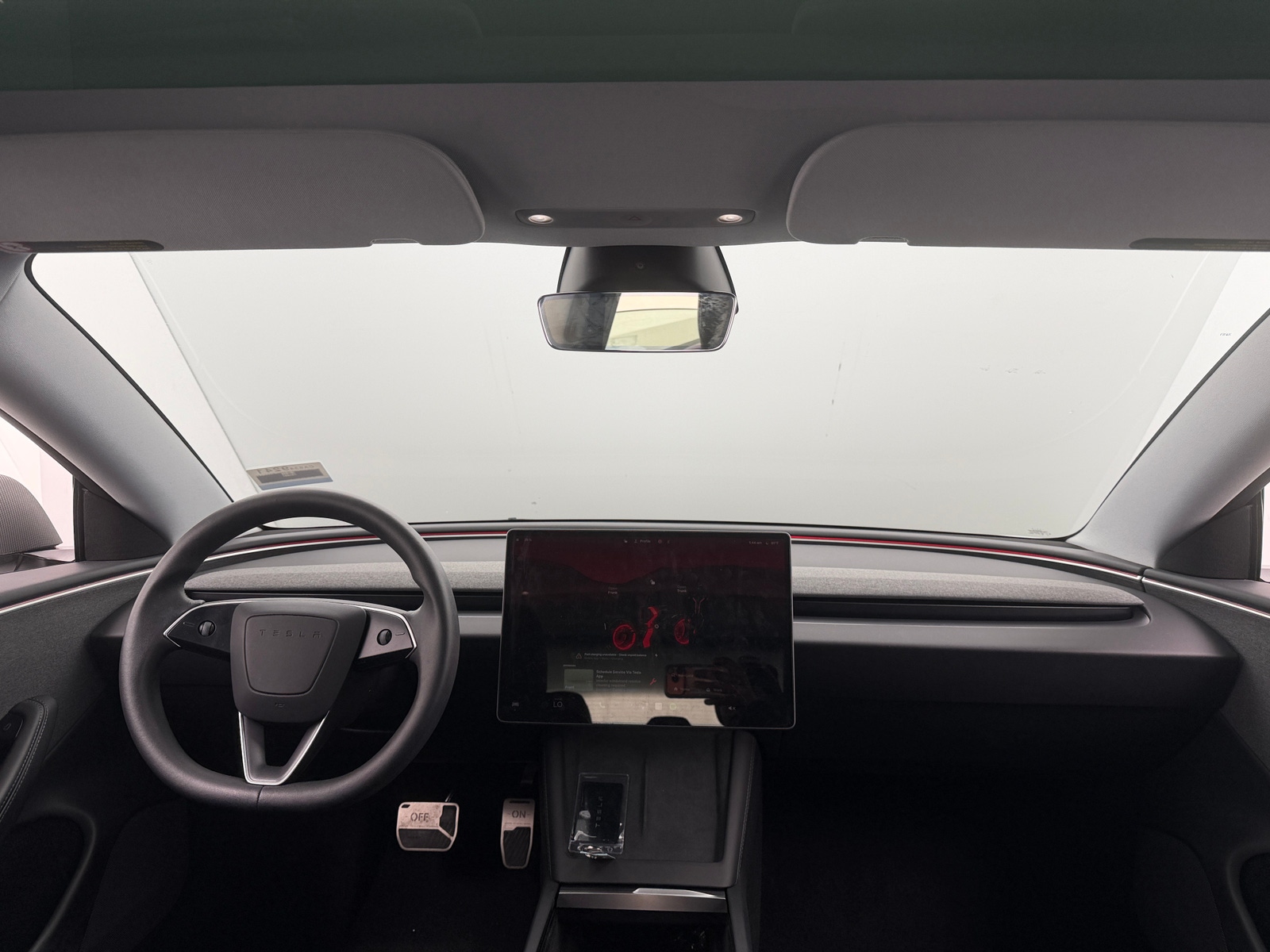 Thumbnail: 2024 Tesla Model 3 - 2