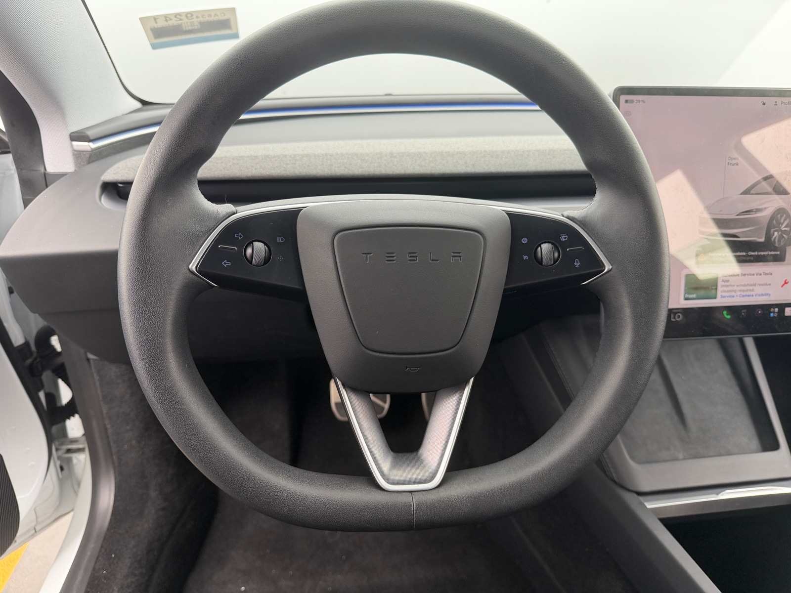 Thumbnail: 2024 Tesla Model 3 - 4