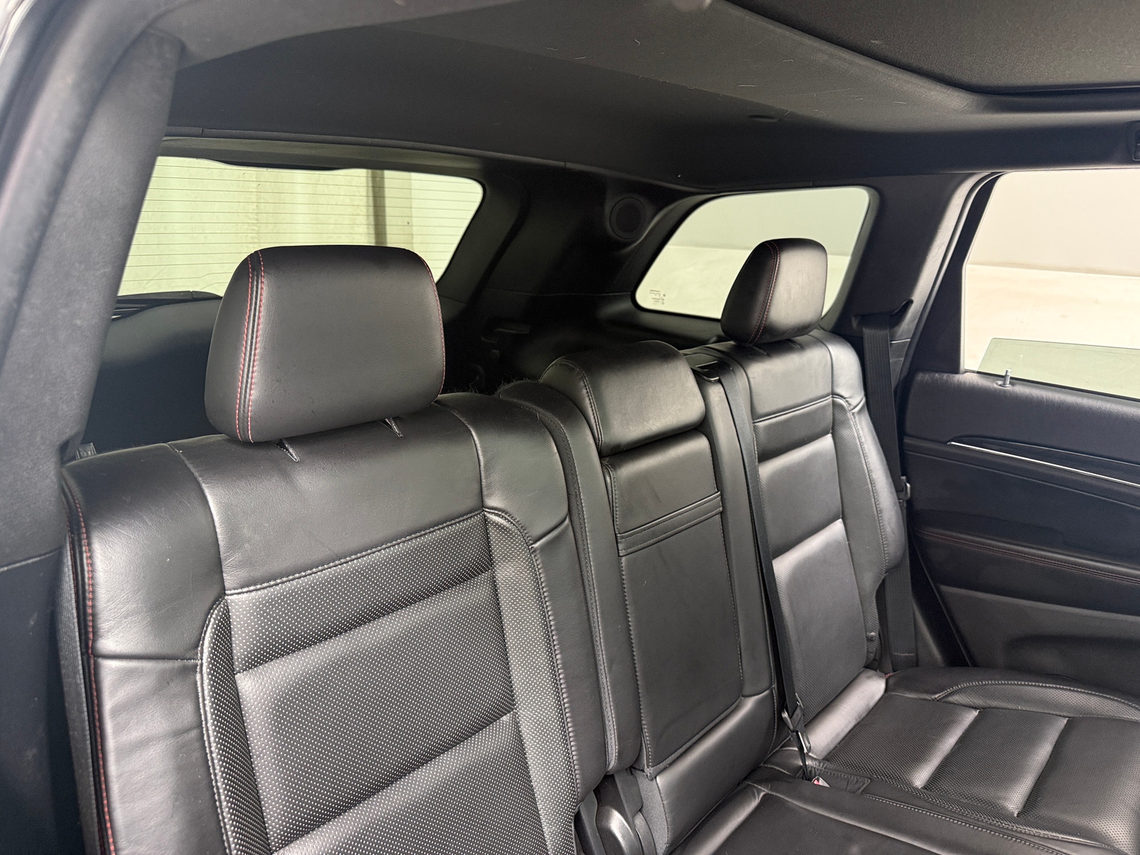 Thumbnail: 2018 Jeep Grand Cherokee - 5