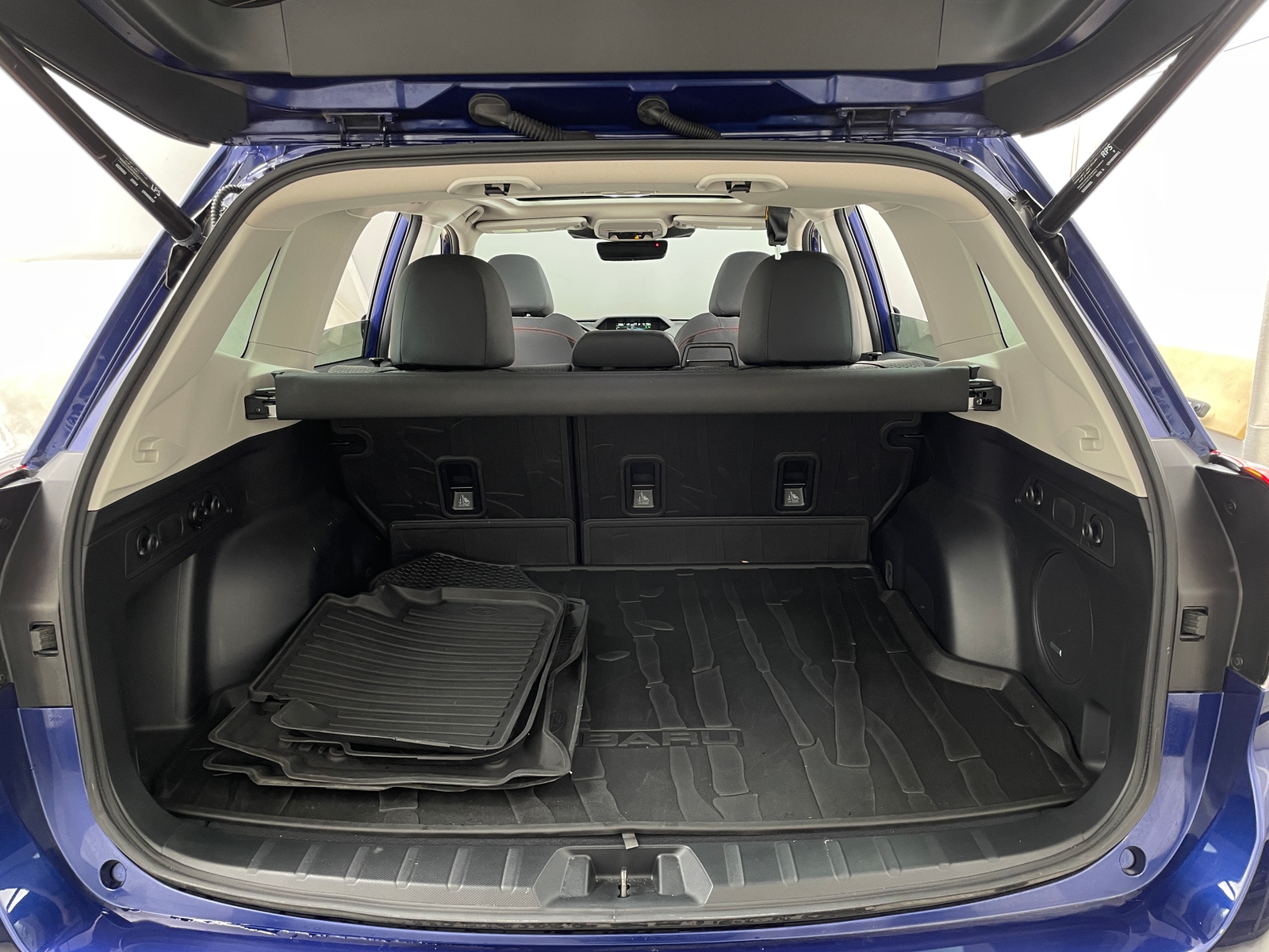 Thumbnail: 2024 Subaru Forester - 7