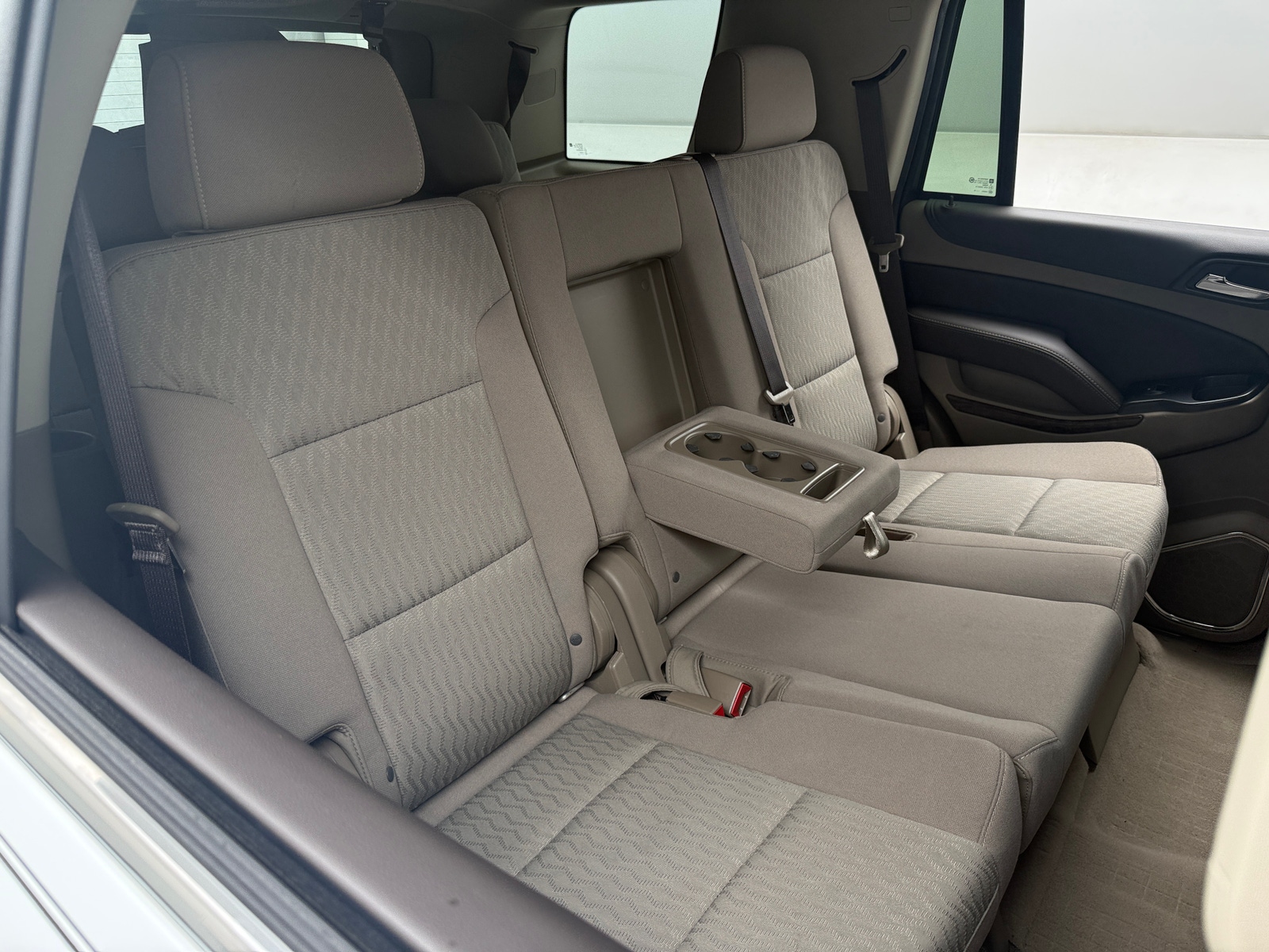 Thumbnail: 2019 Chevrolet Tahoe - 6