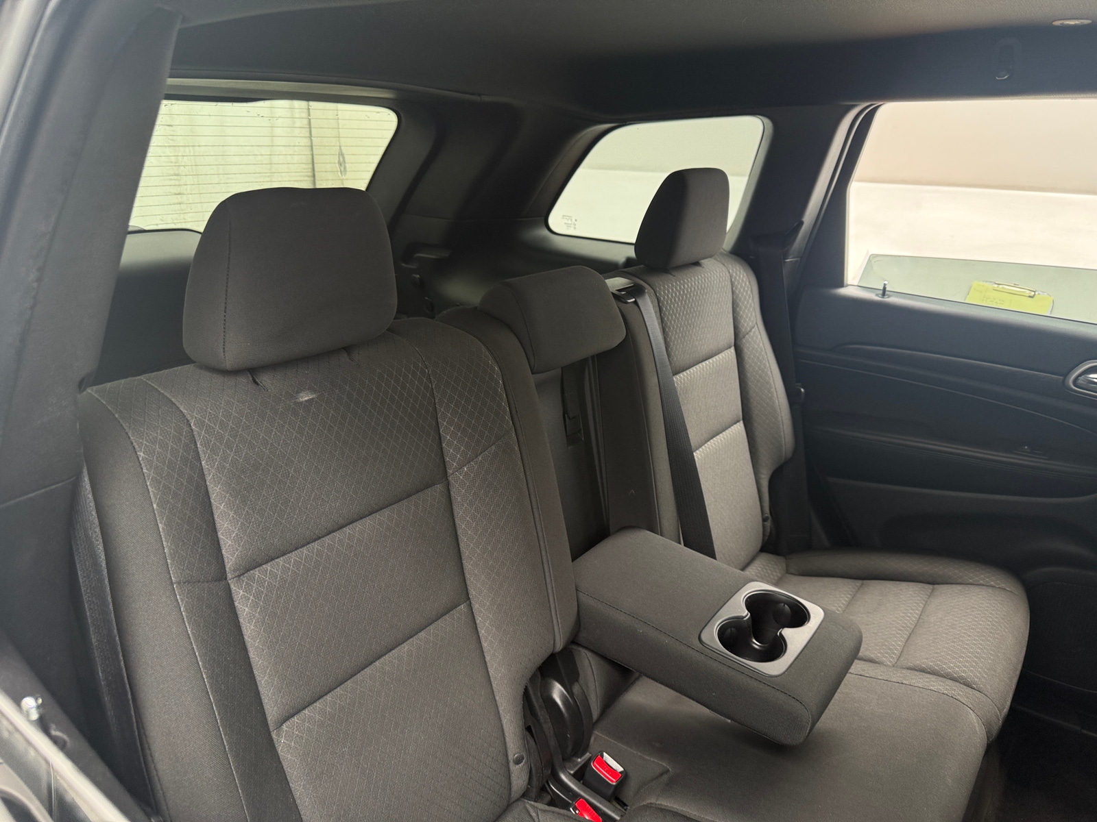 Thumbnail: 2018 Jeep Grand Cherokee - 6