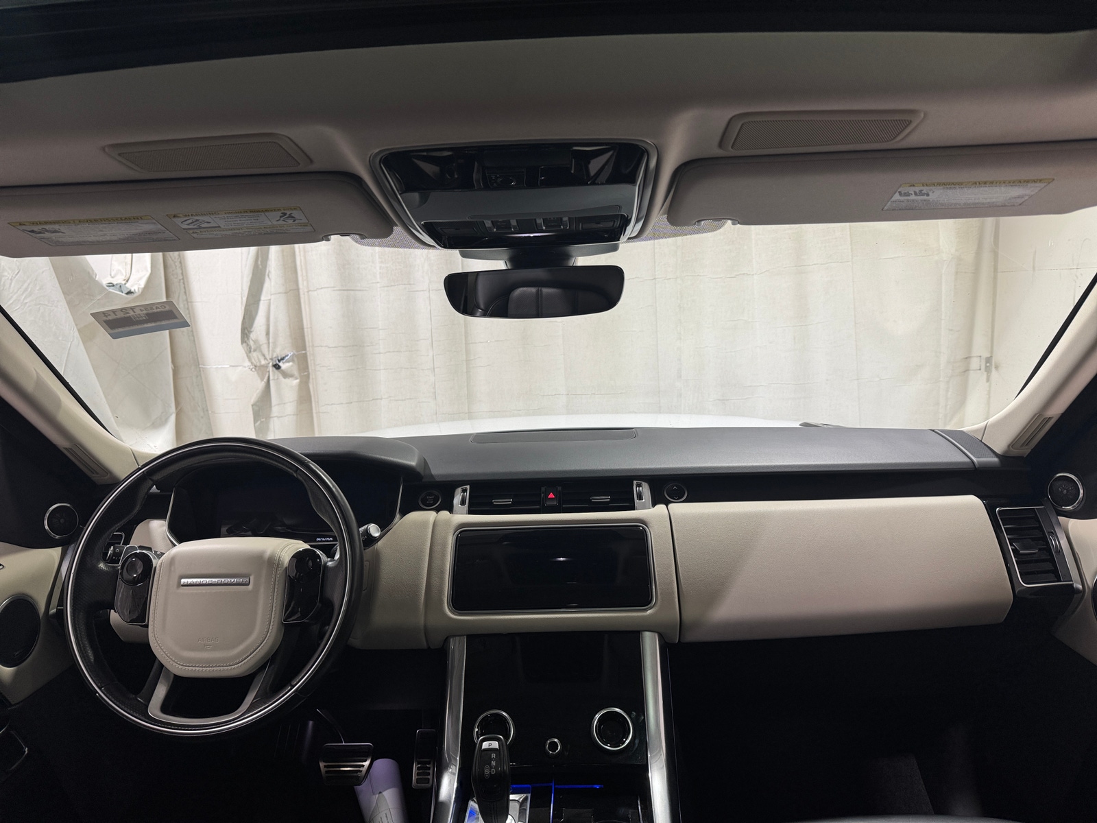 Thumbnail: 2022 Land Rover Range Rover Sport - 2