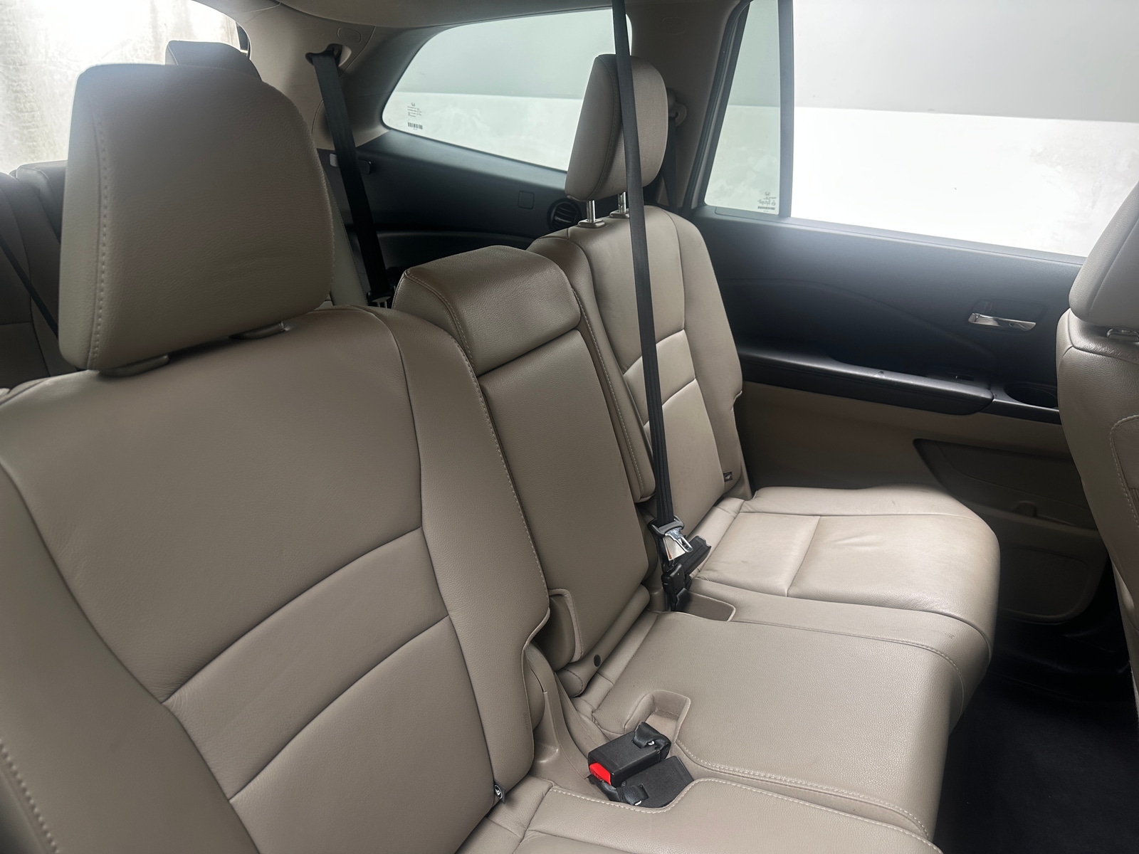 Thumbnail: 2018 Honda Pilot - 6