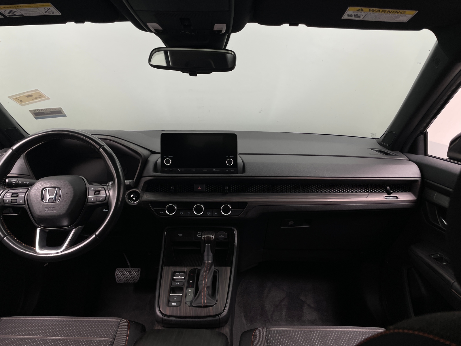 Thumbnail: 2024 Honda CR-V - 3