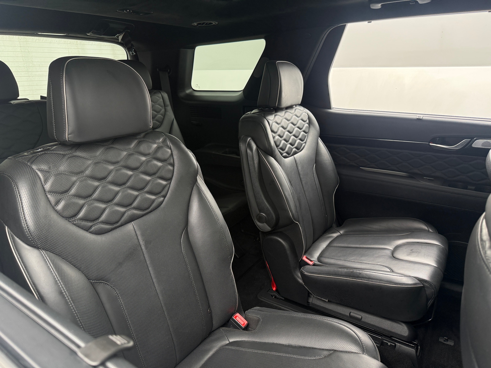 Thumbnail: 2021 Hyundai Palisade - 5