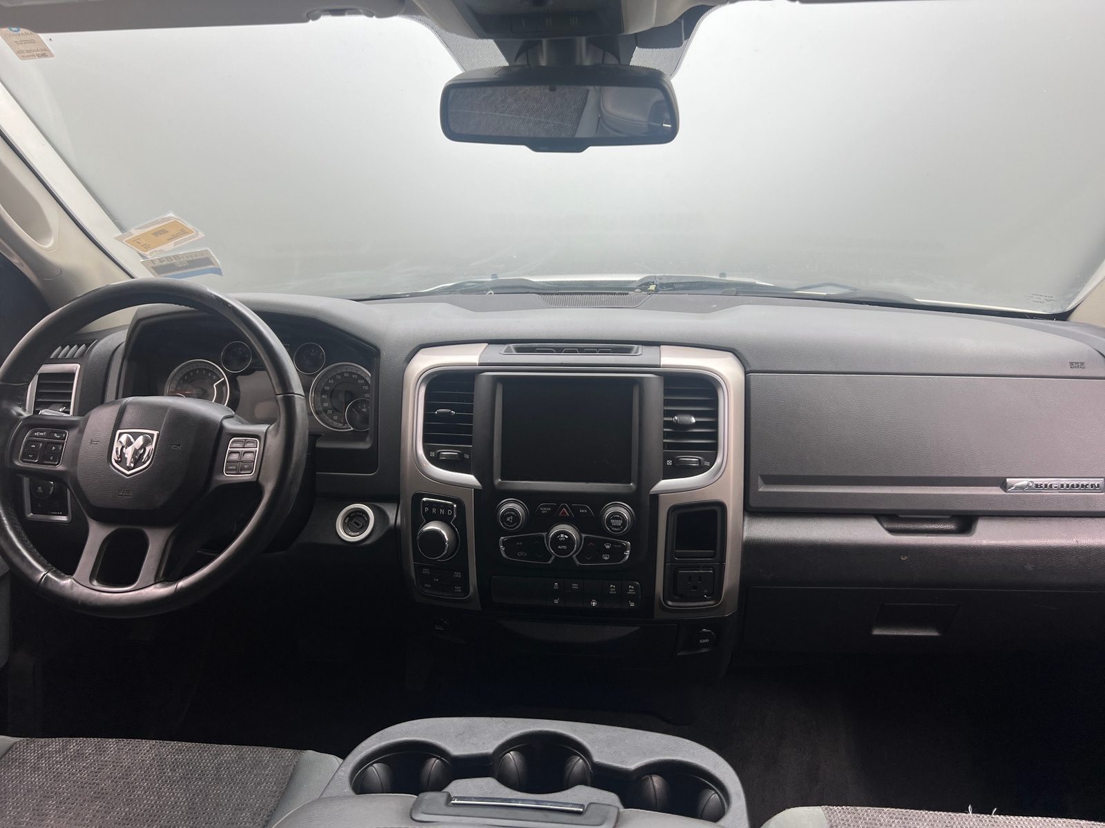 Thumbnail: 2017 RAM 1500 - 3