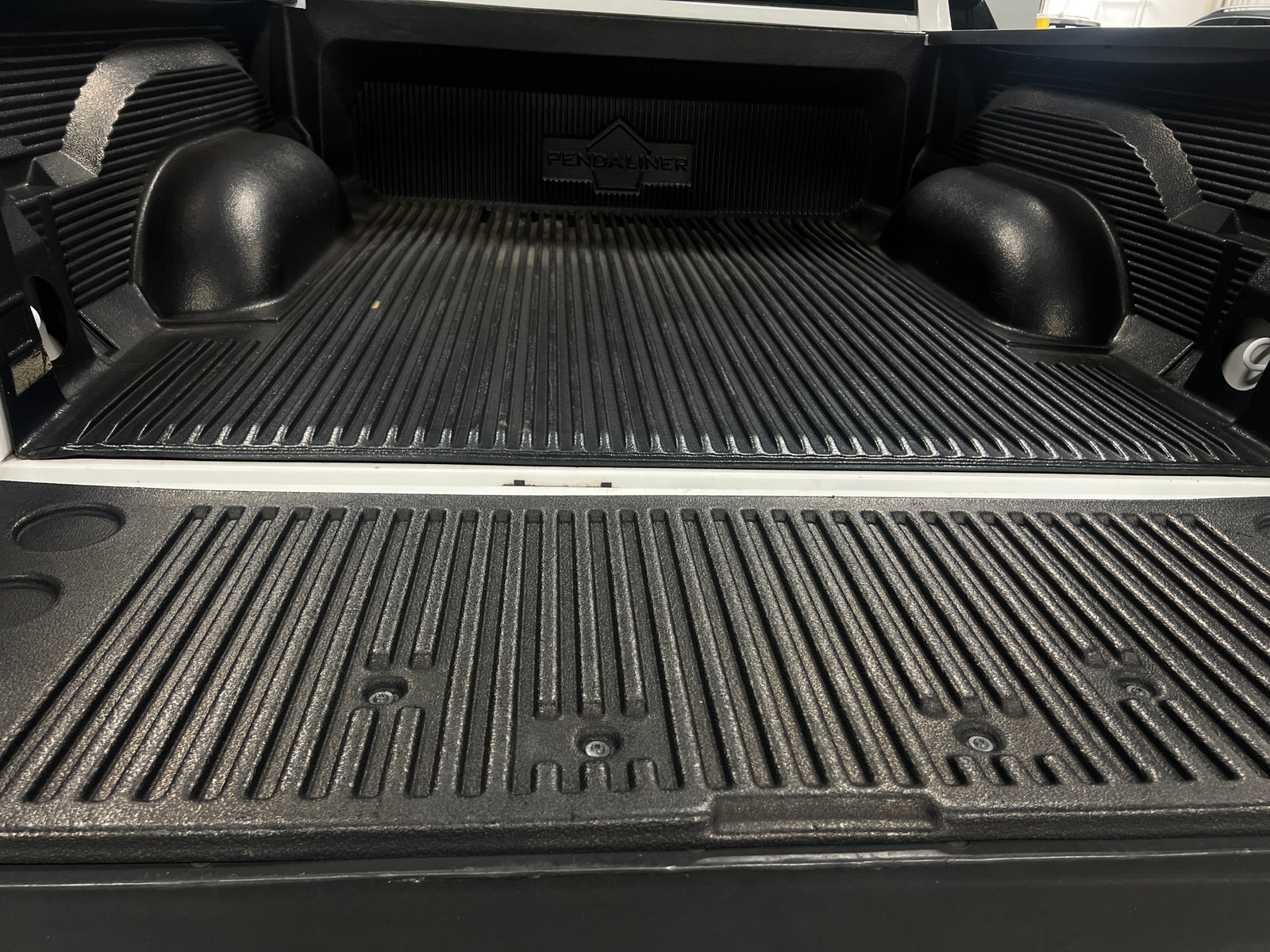 Thumbnail: 2017 RAM 1500 - 7