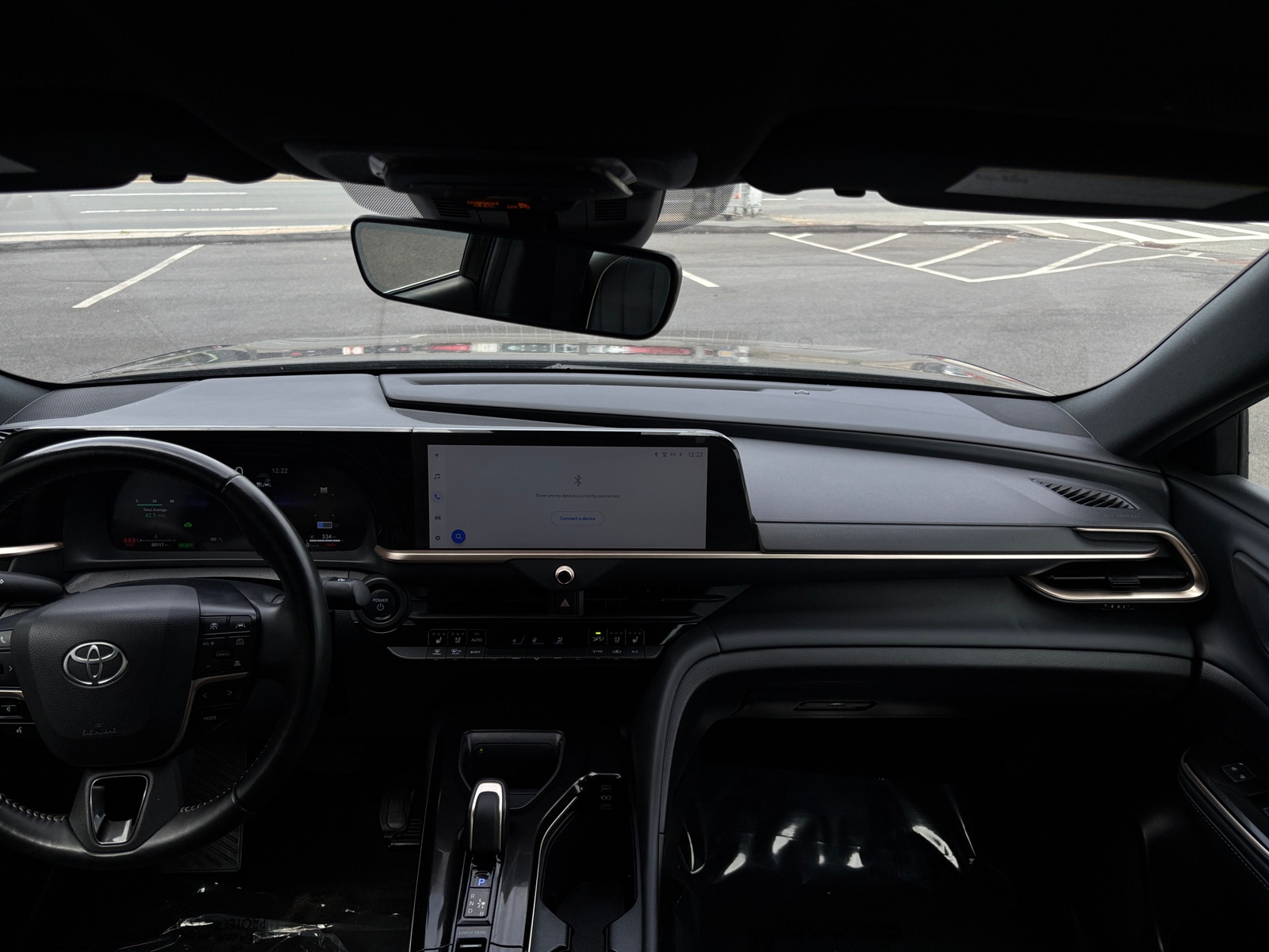 Thumbnail: 2025 Toyota Crown - 3