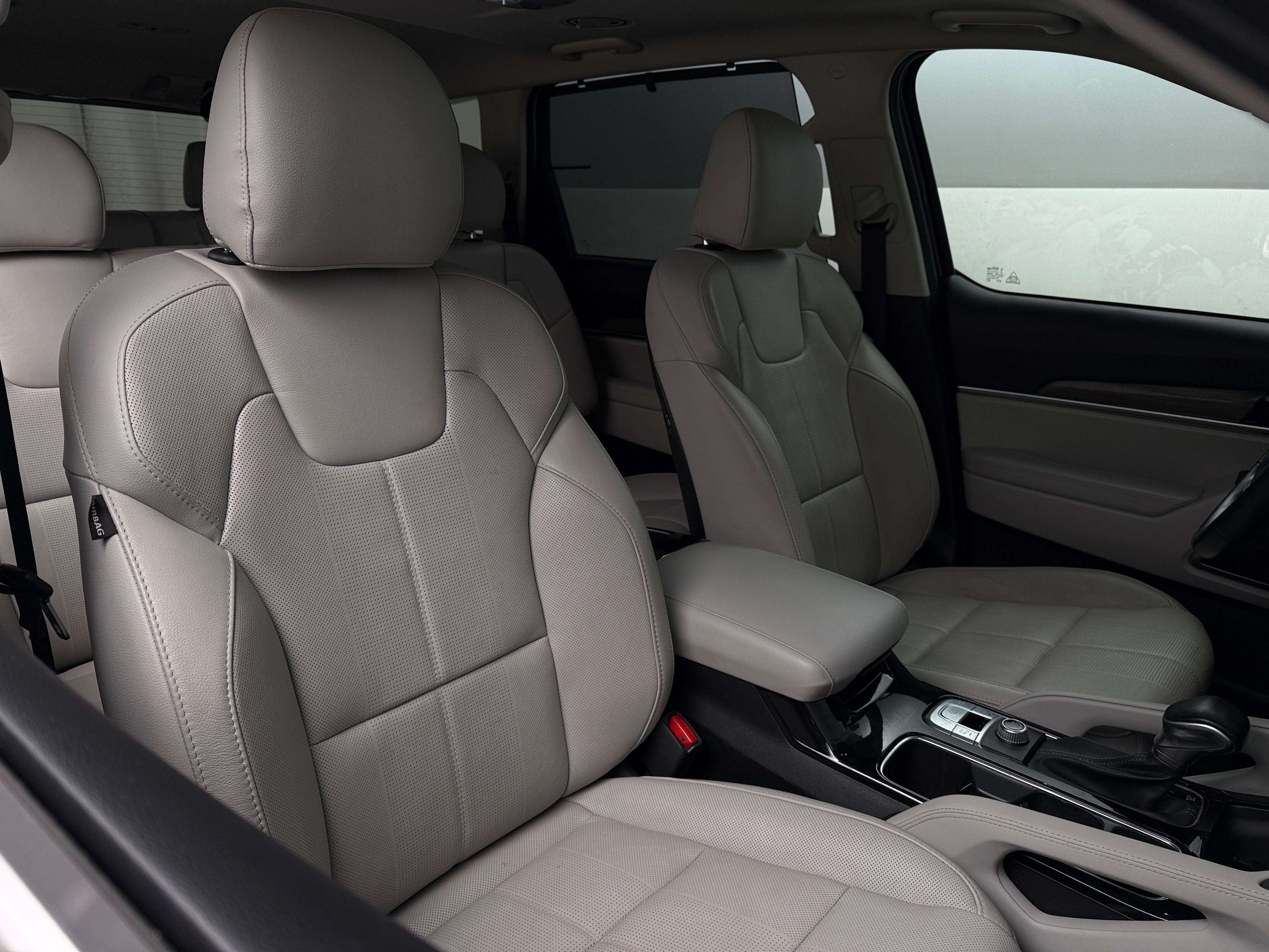 2020 Kia Telluride