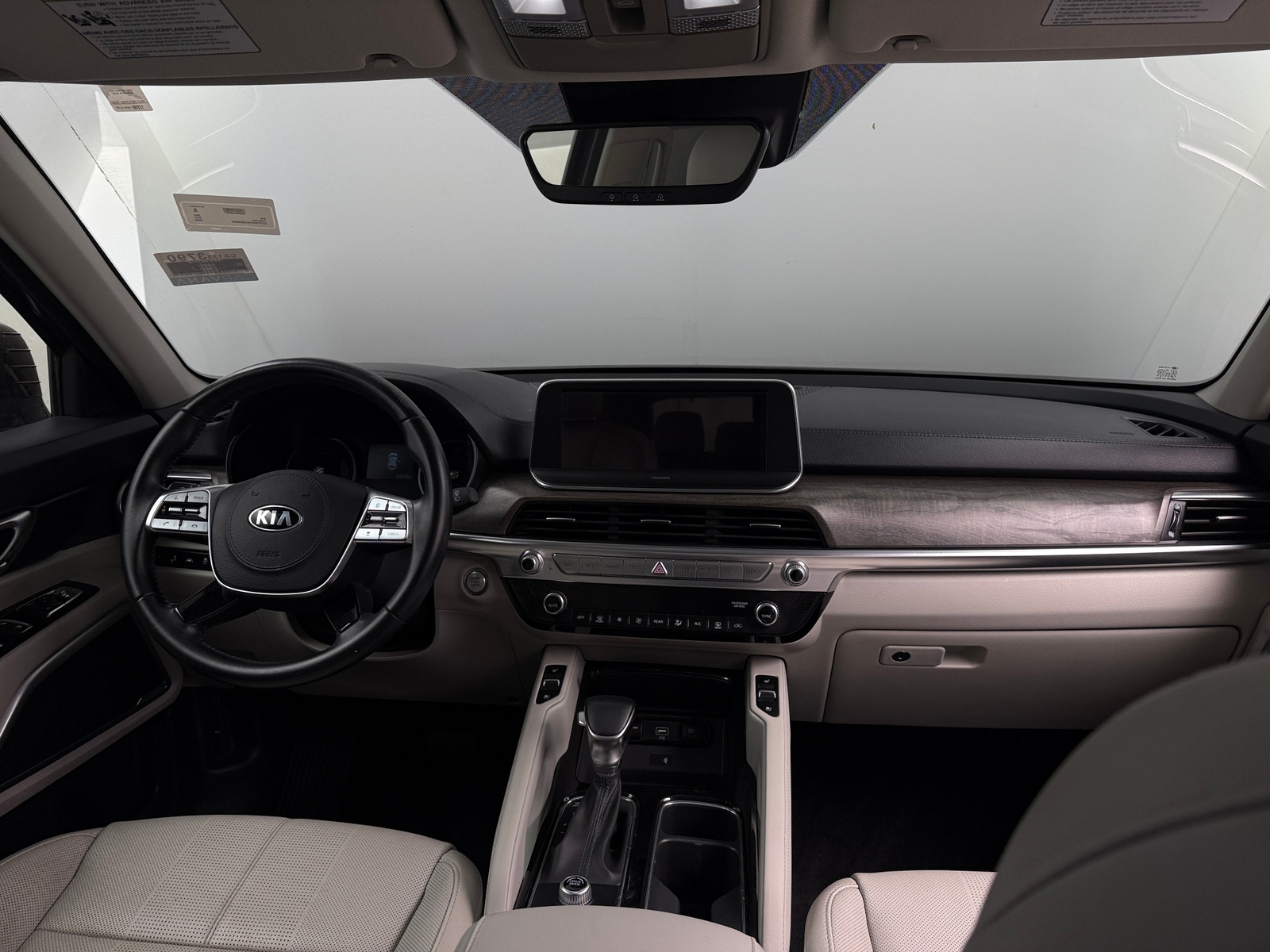 Thumbnail: 2020 Kia Telluride - 2