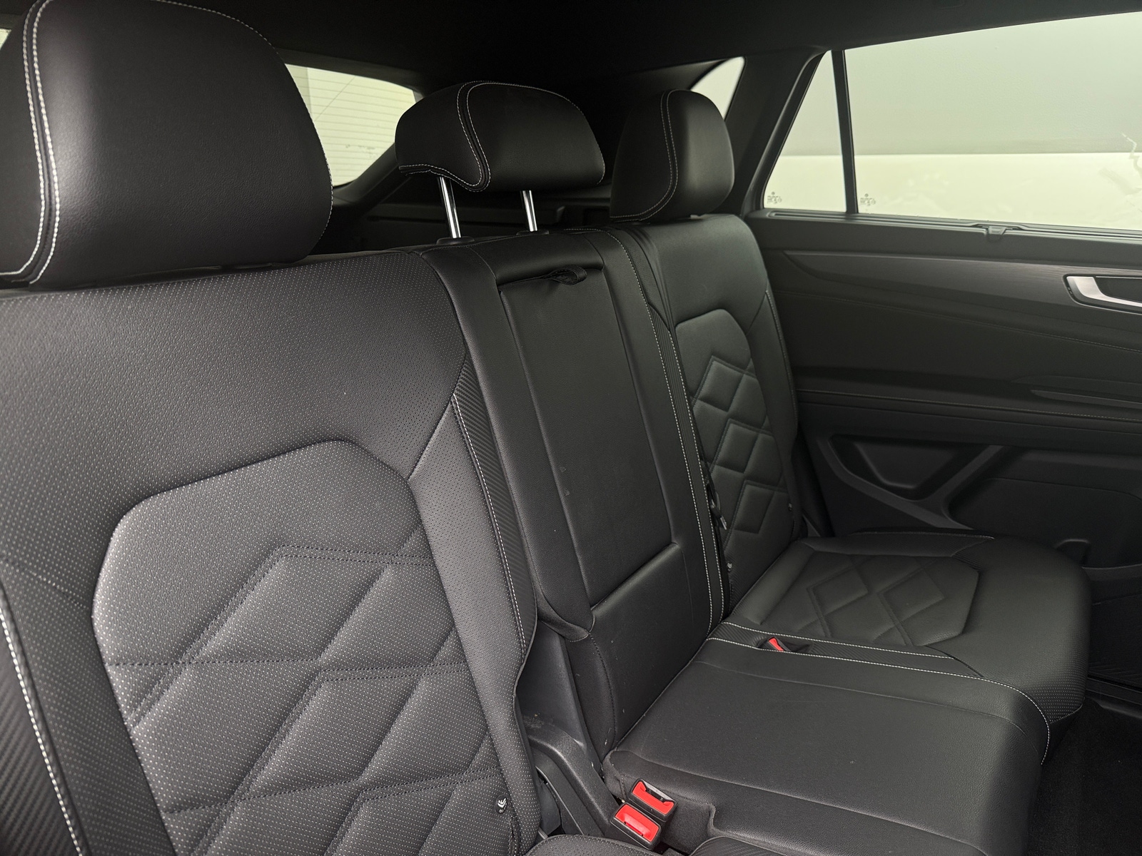 Thumbnail: 2025 Volkswagen Atlas - 5