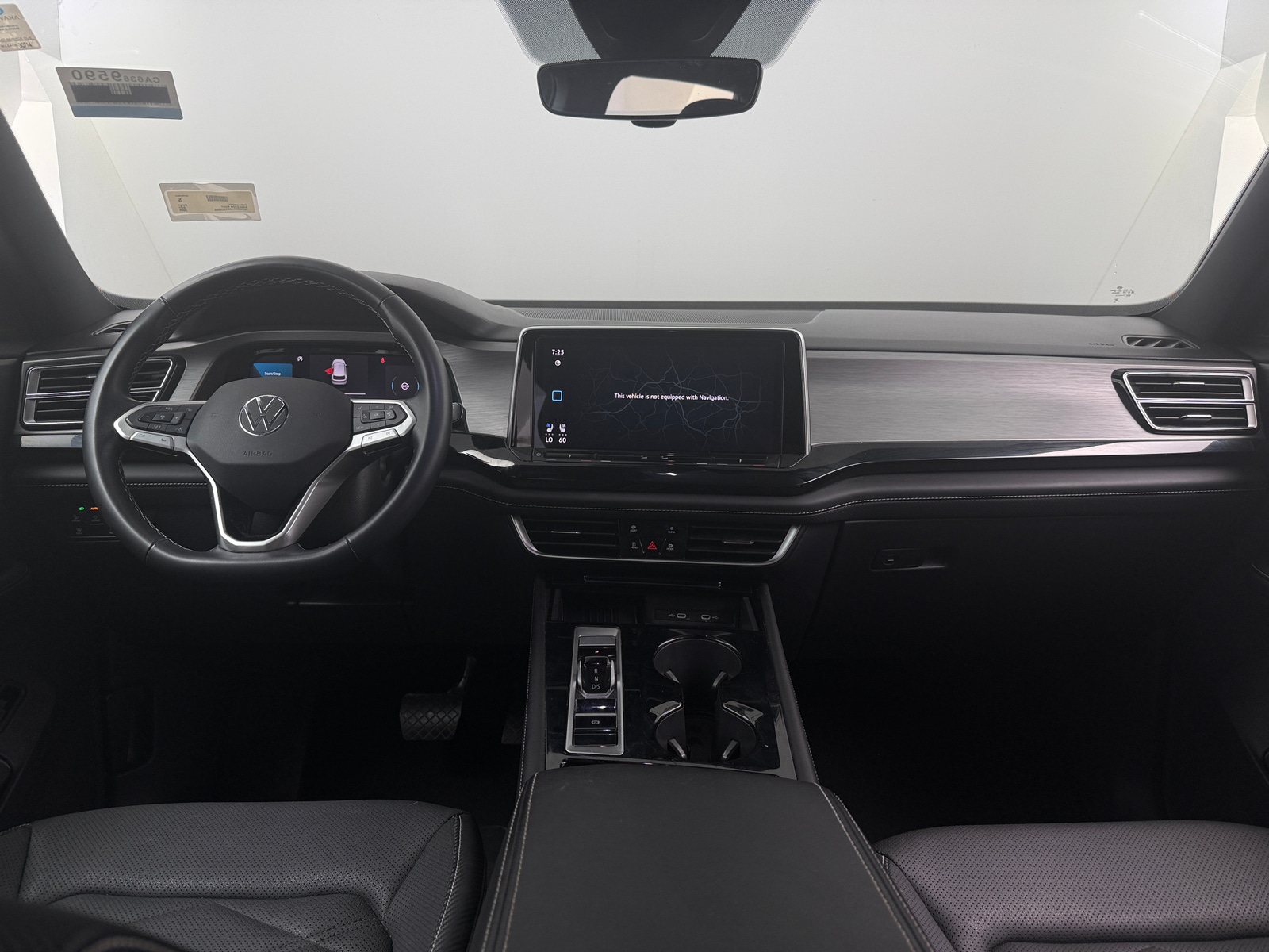 Thumbnail: 2025 Volkswagen Atlas - 2