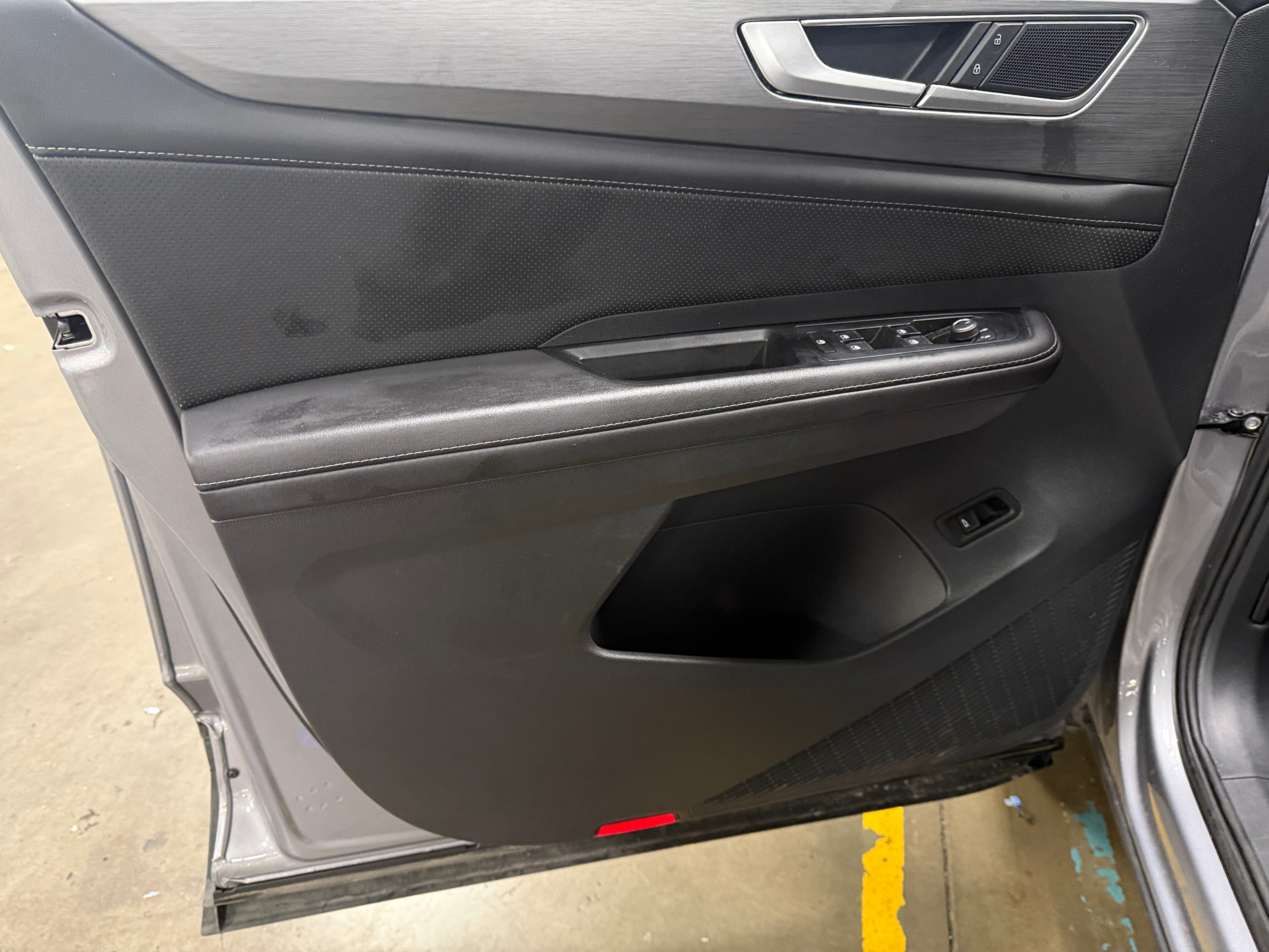 2025 Volkswagen Atlas Cross Sport
