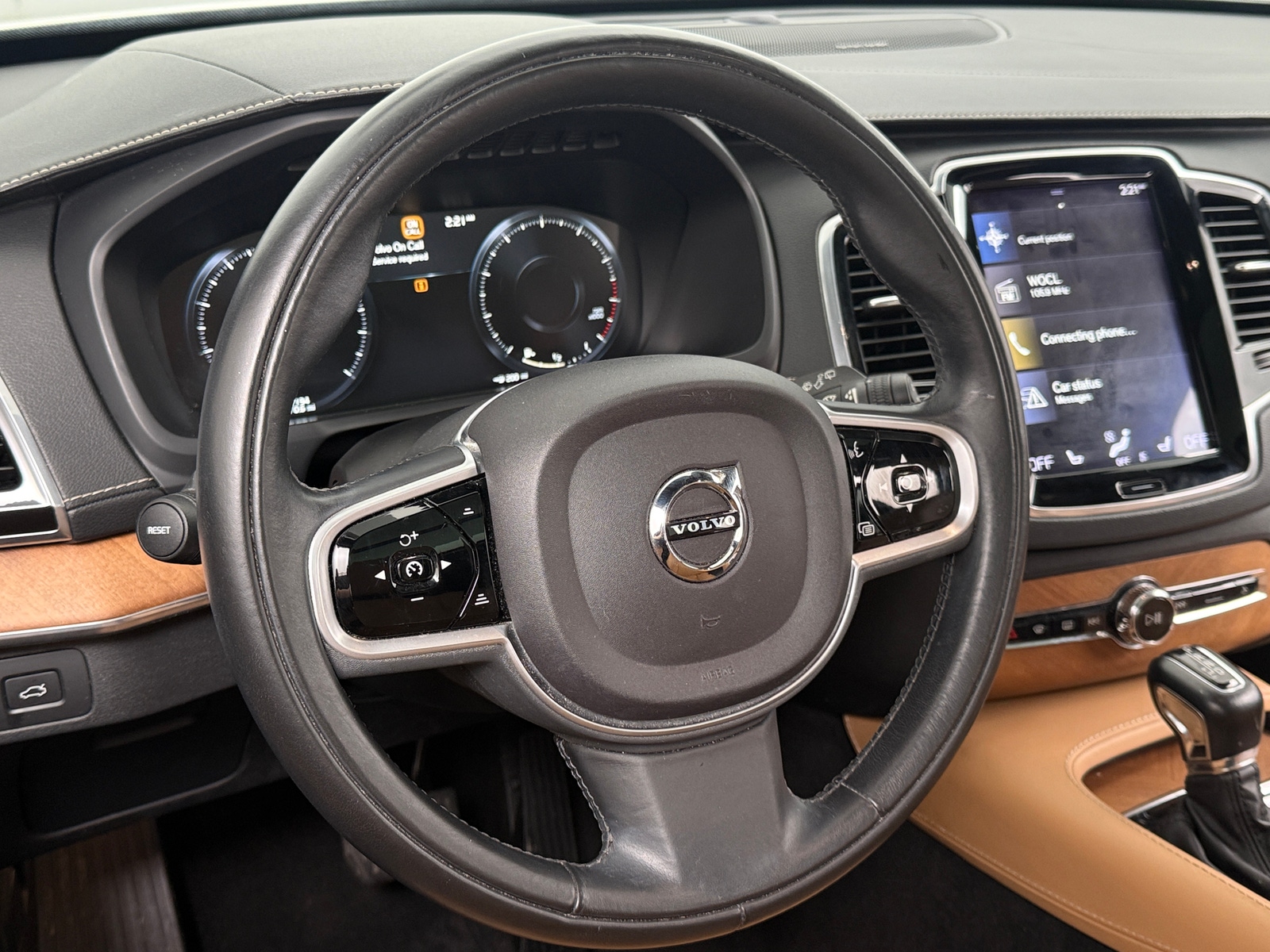 Thumbnail: 2019 Volvo XC90 - 5