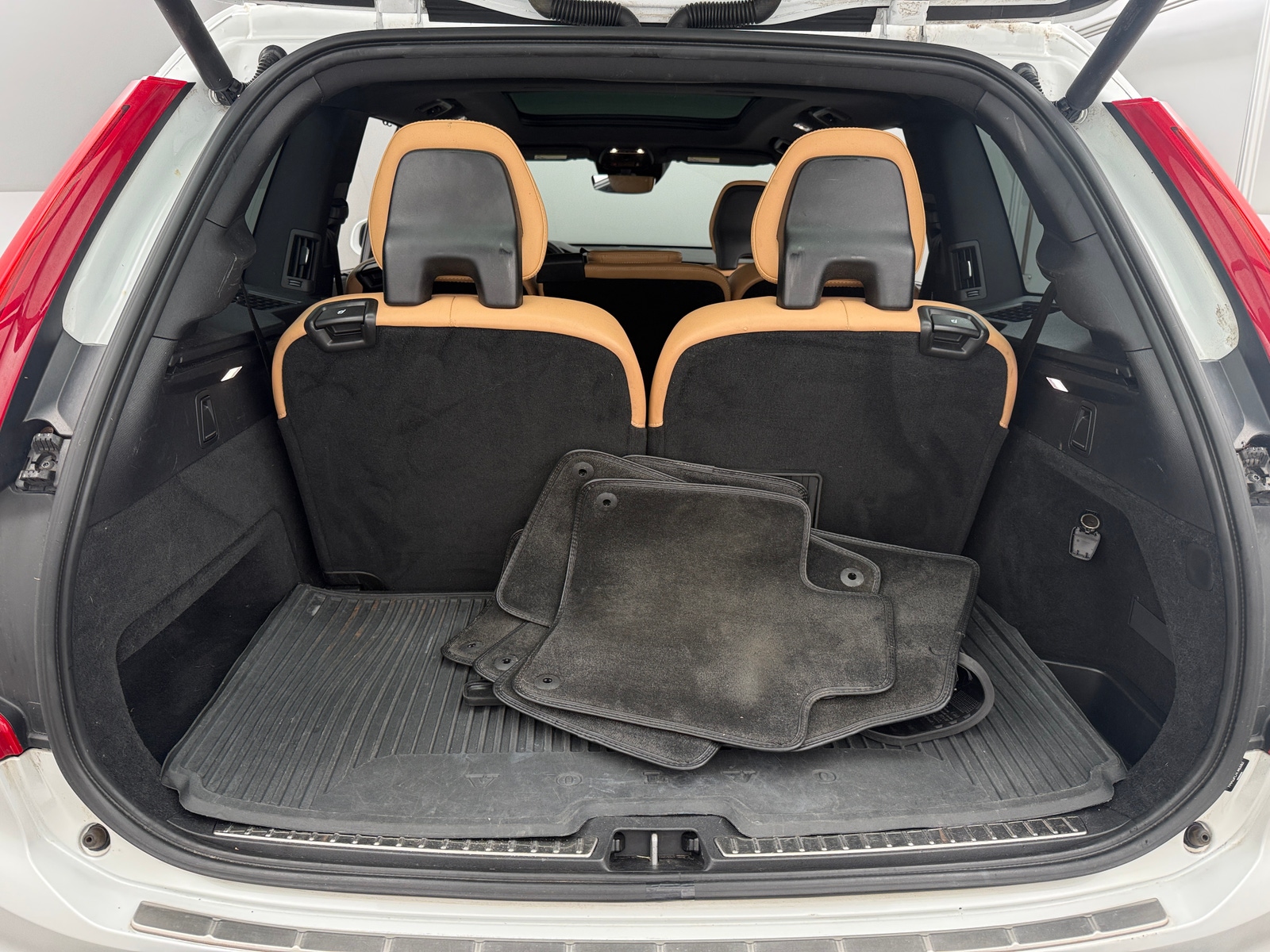 Thumbnail: 2019 Volvo XC90 - 7