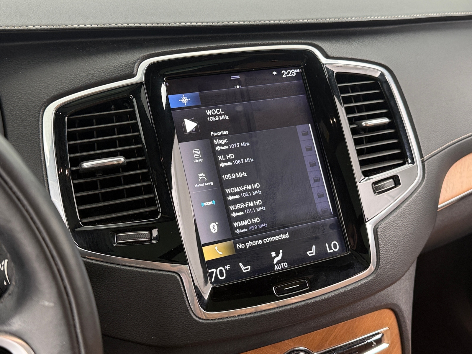 Thumbnail: 2019 Volvo XC90 - 4