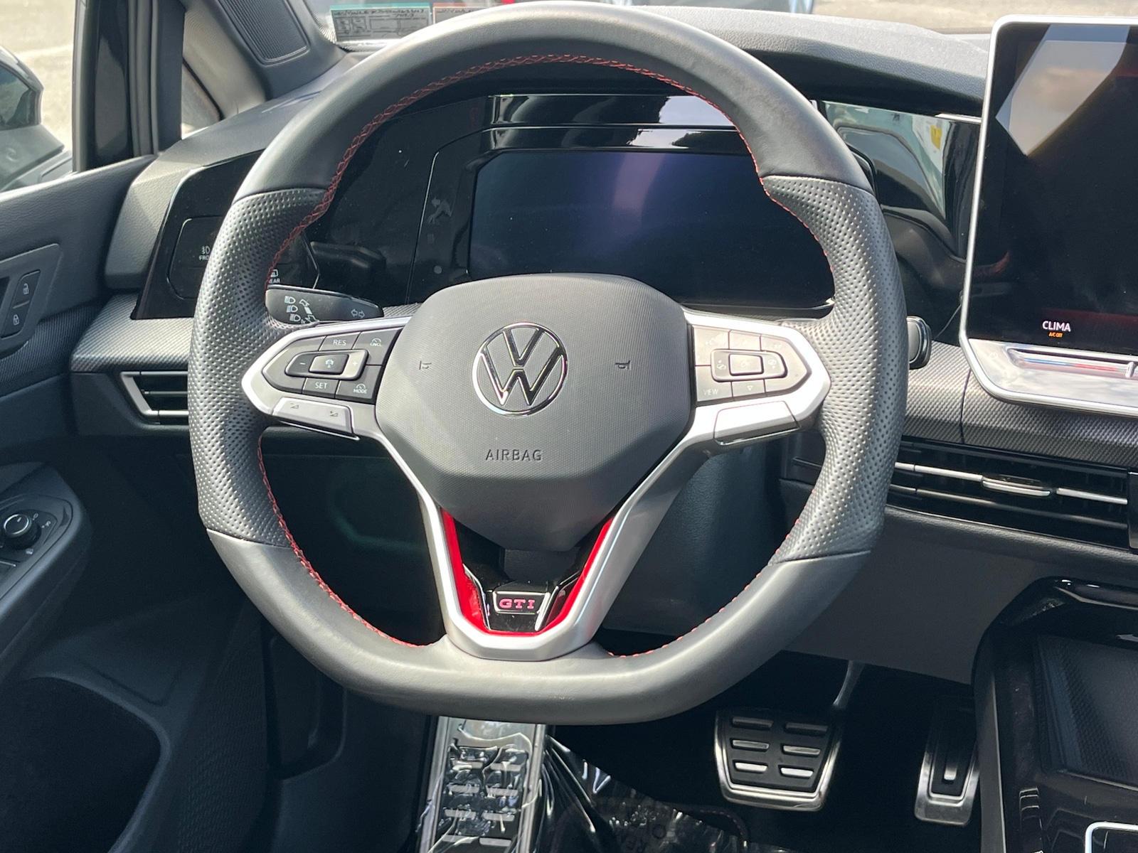 Thumbnail: 2026 Volkswagen Golf - 5