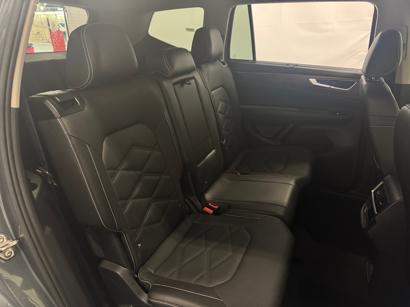 Thumbnail: 2025 Volkswagen Atlas - 5
