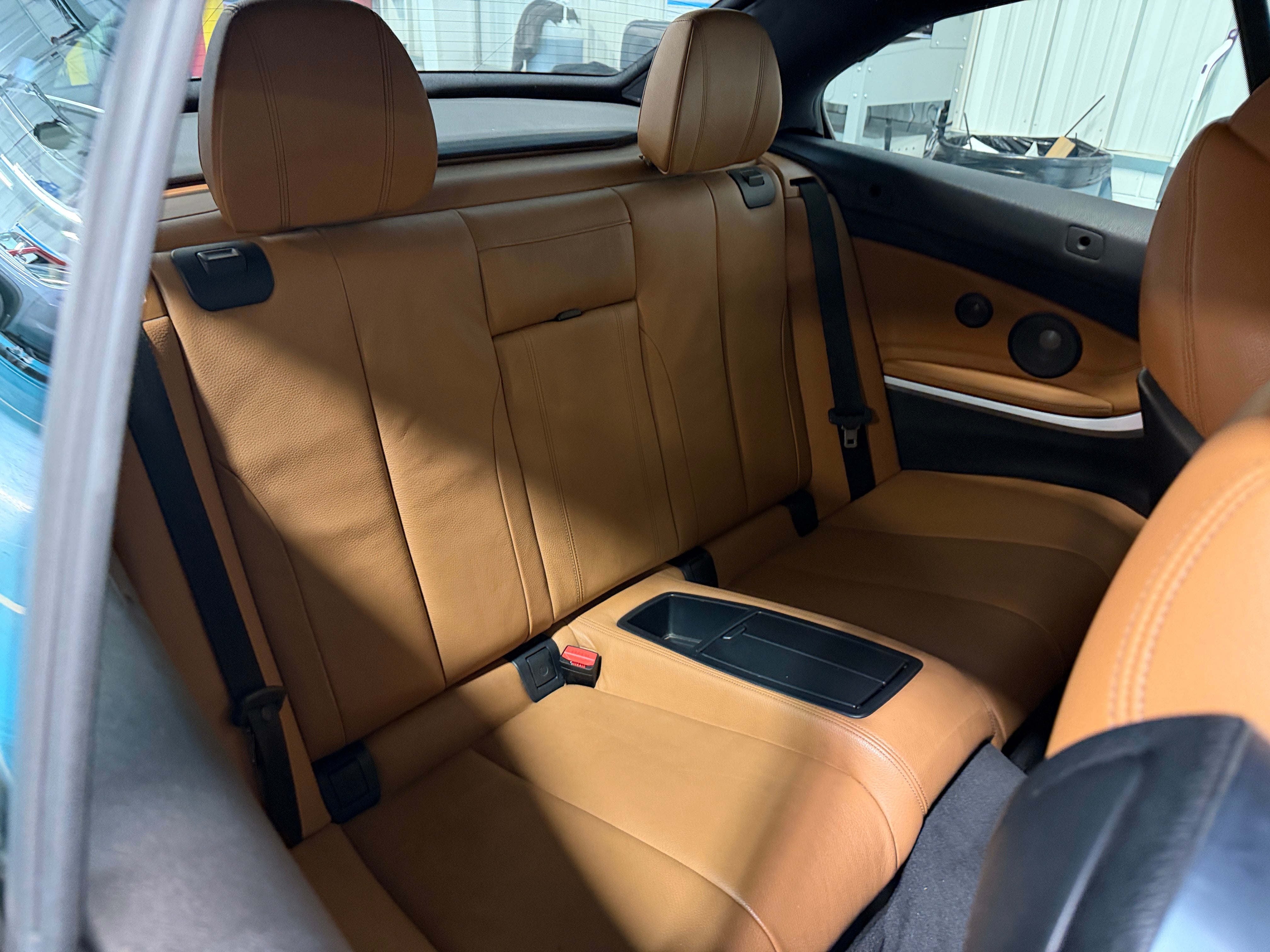 2018 BMW 4 Series