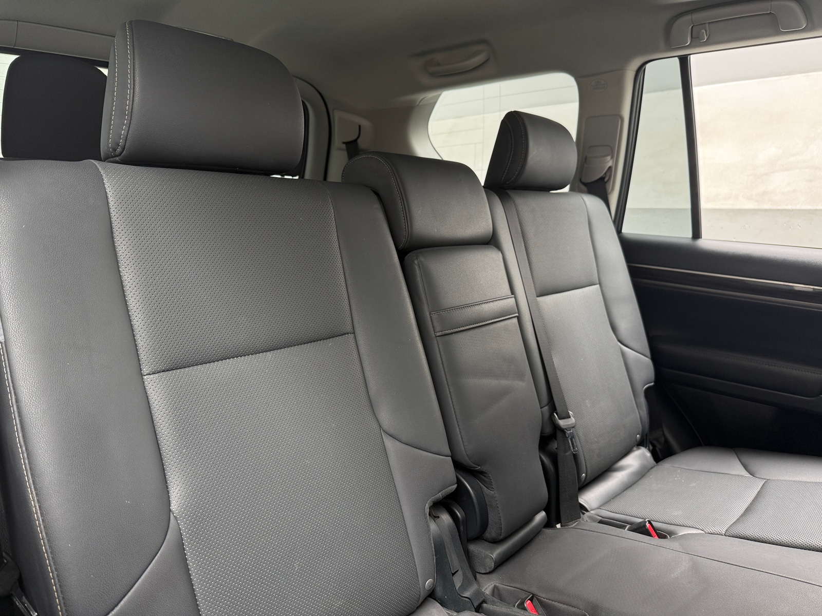 Thumbnail: 2019 Lexus GX - 5