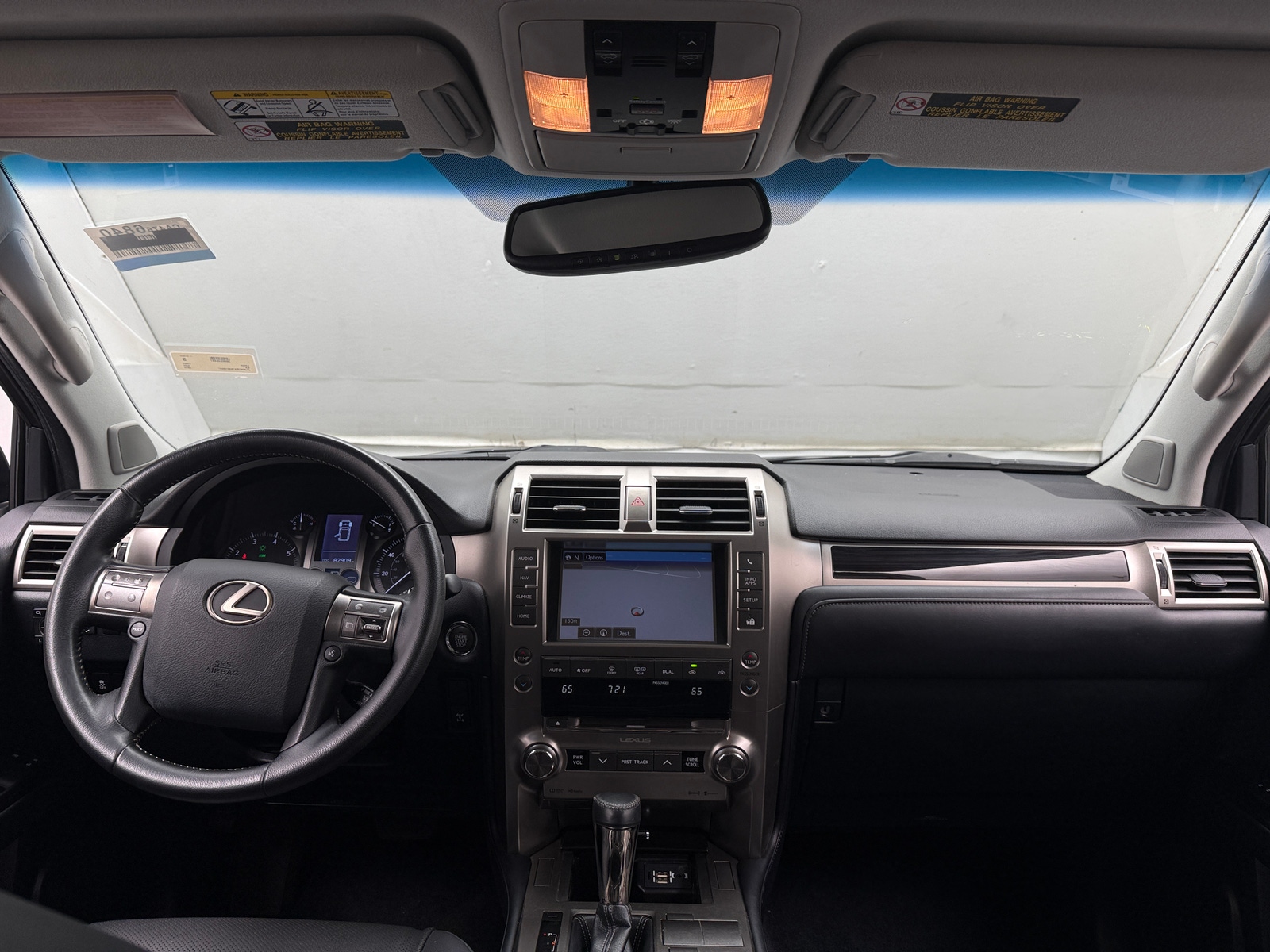 Thumbnail: 2019 Lexus GX - 2