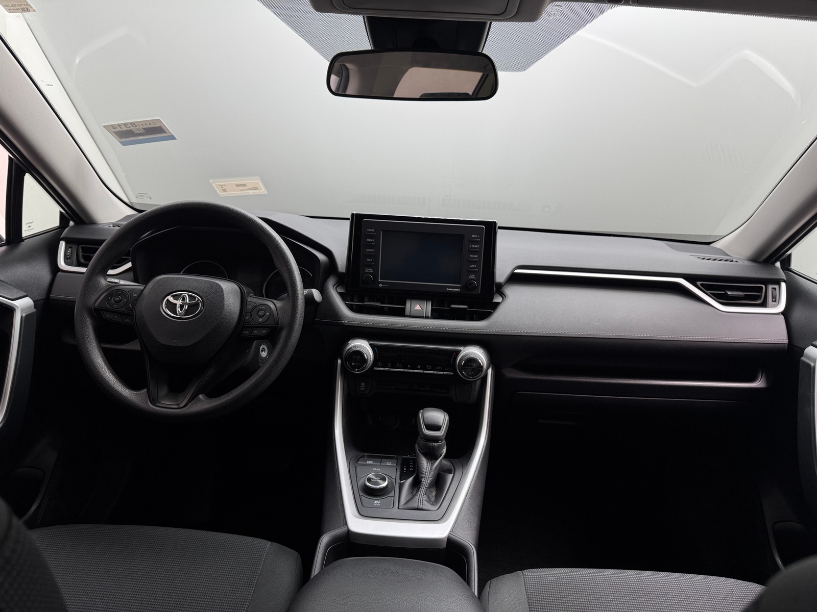 Thumbnail: 2021 Toyota RAV4 - 3