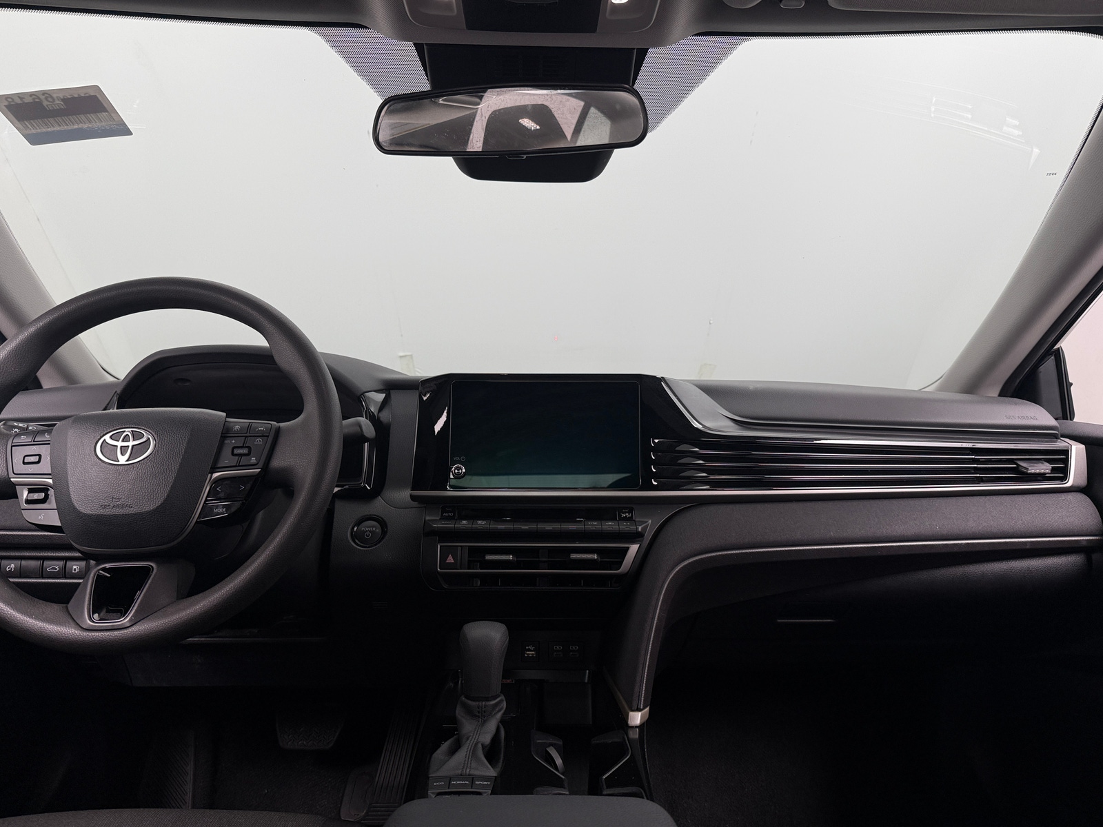 Thumbnail: 2025 Toyota Camry - 3