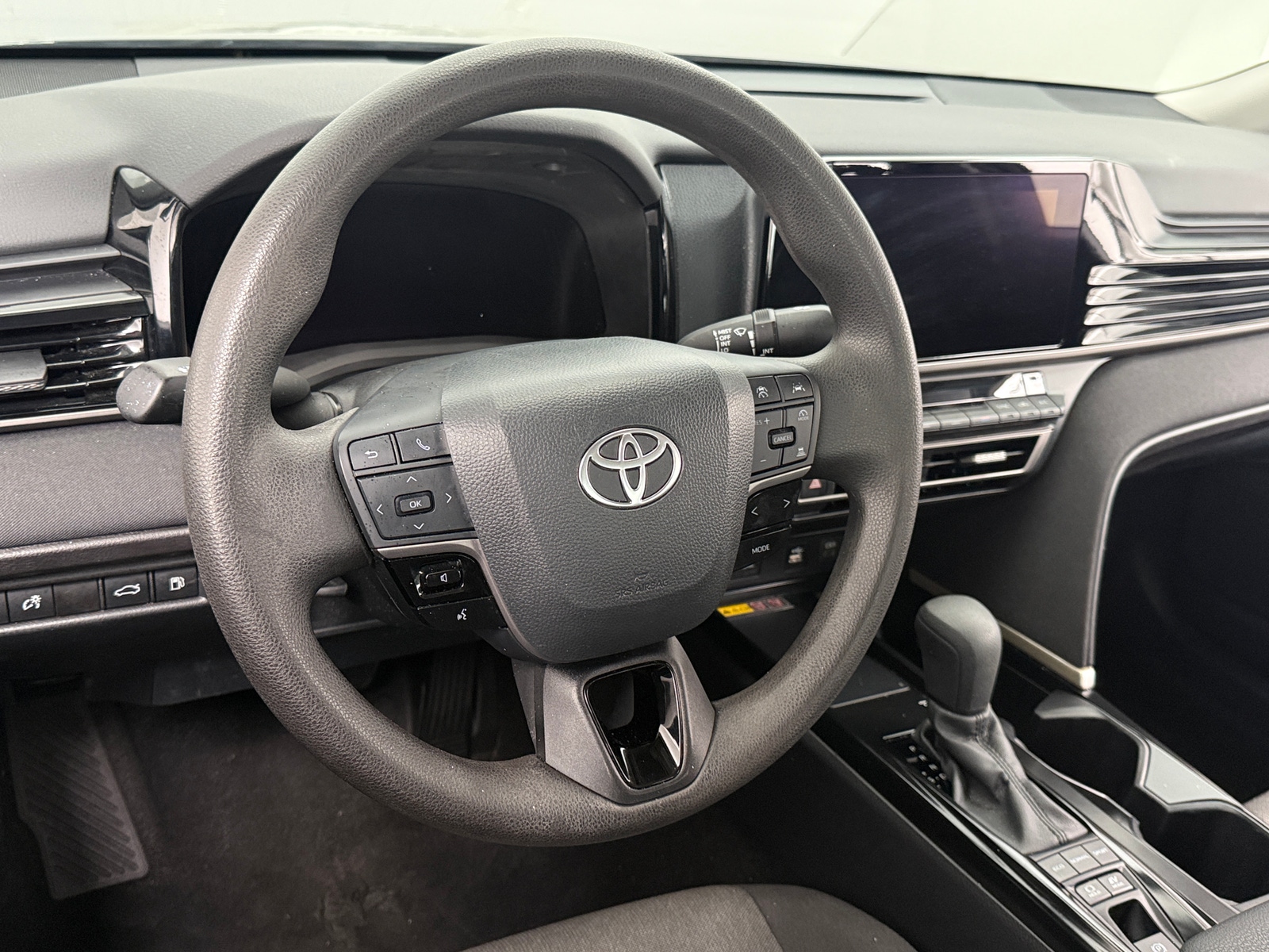 Thumbnail: 2025 Toyota Camry - 5