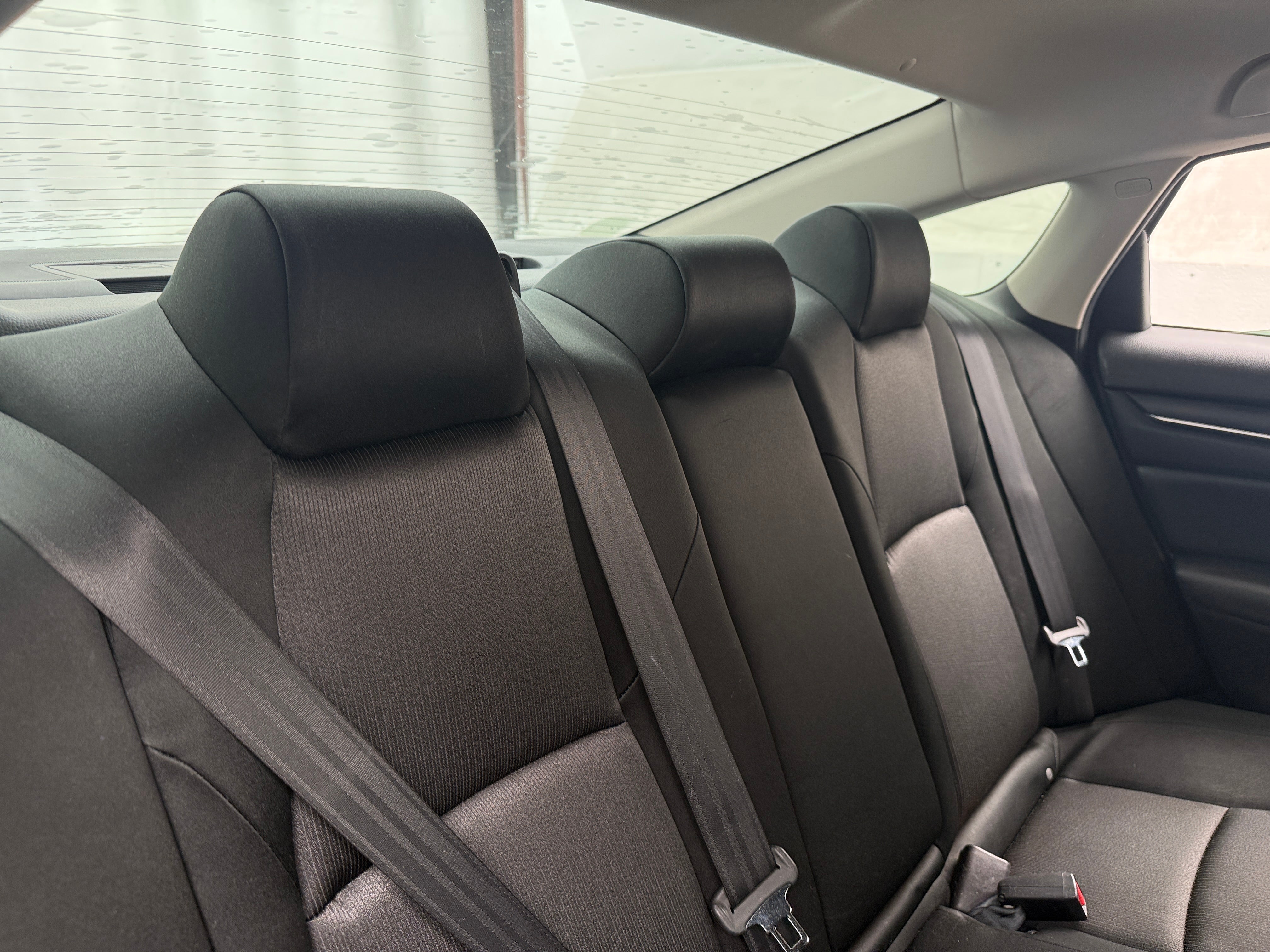 2020 Honda Accord