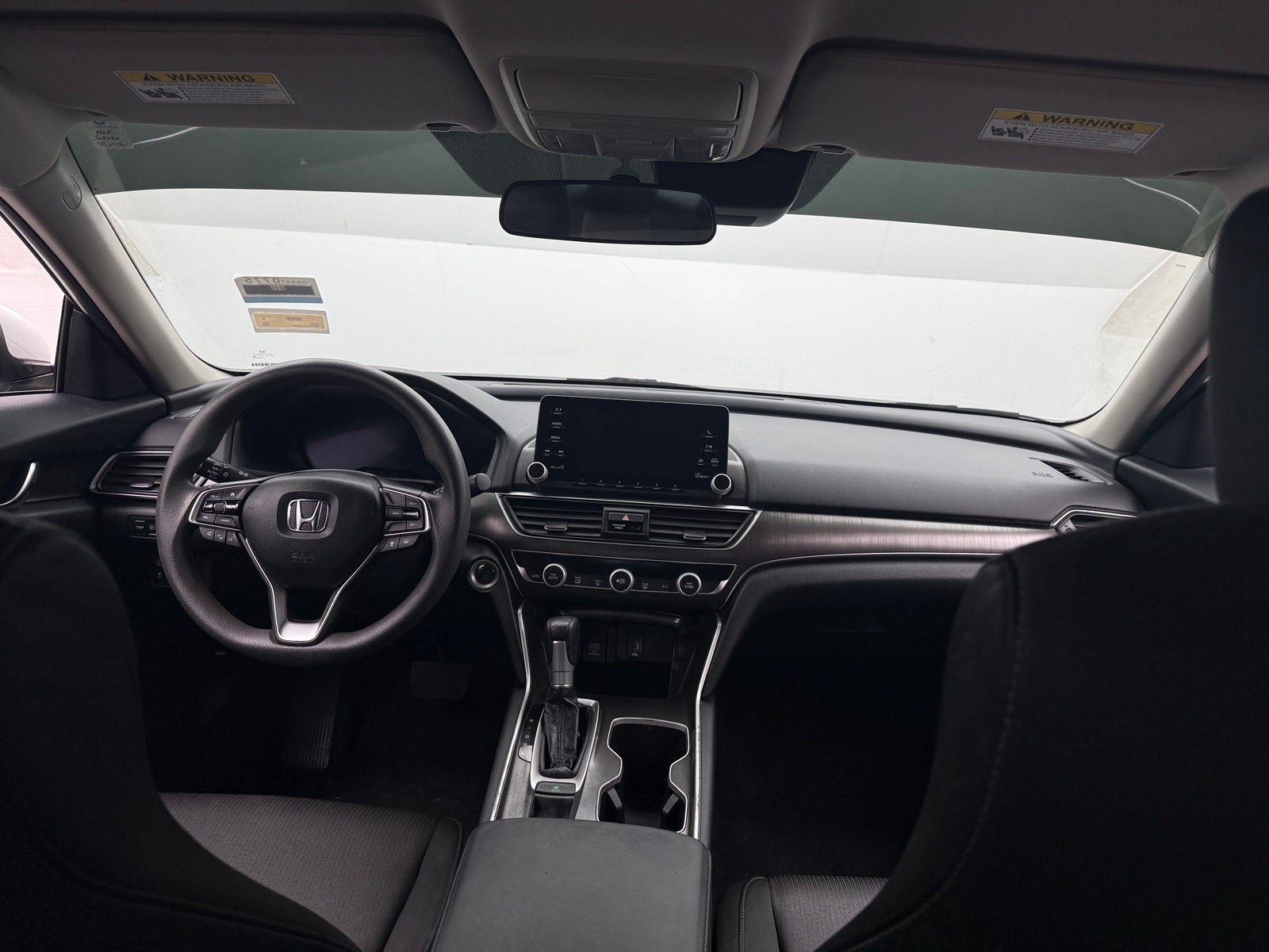 Thumbnail: 2020 Honda Accord - 3