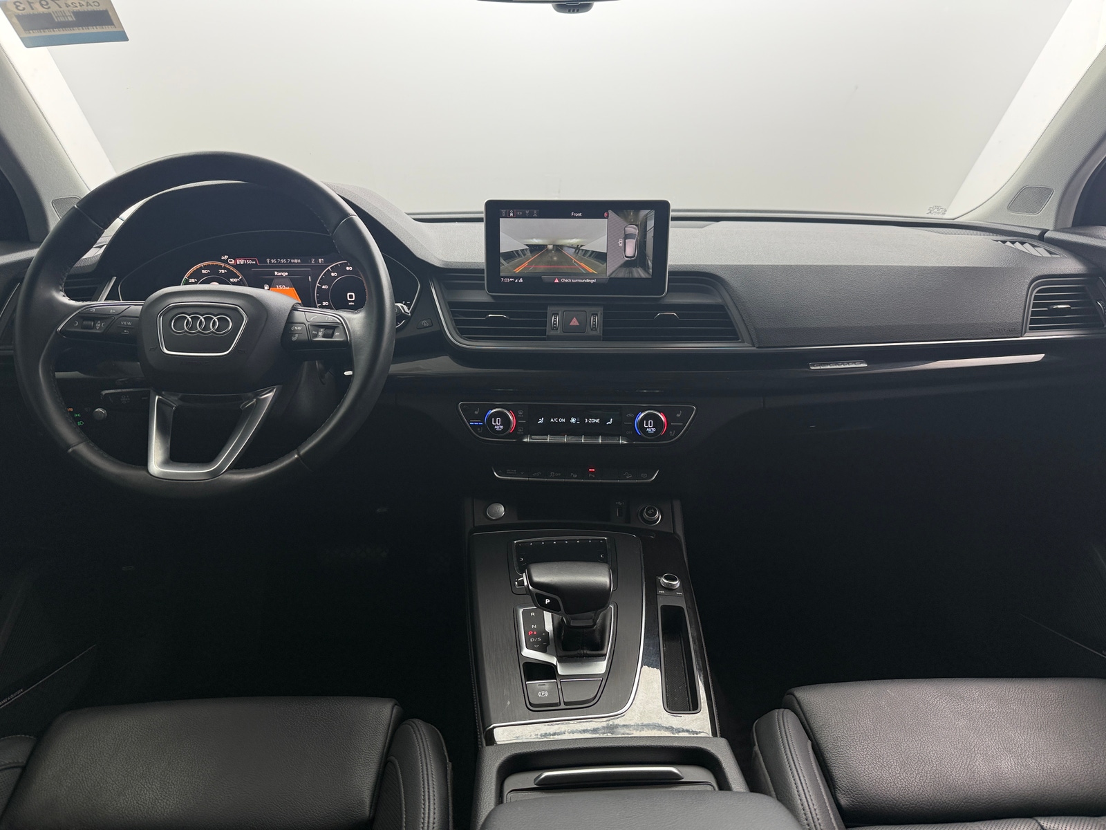 Thumbnail: 2020 Audi Q5 - 3