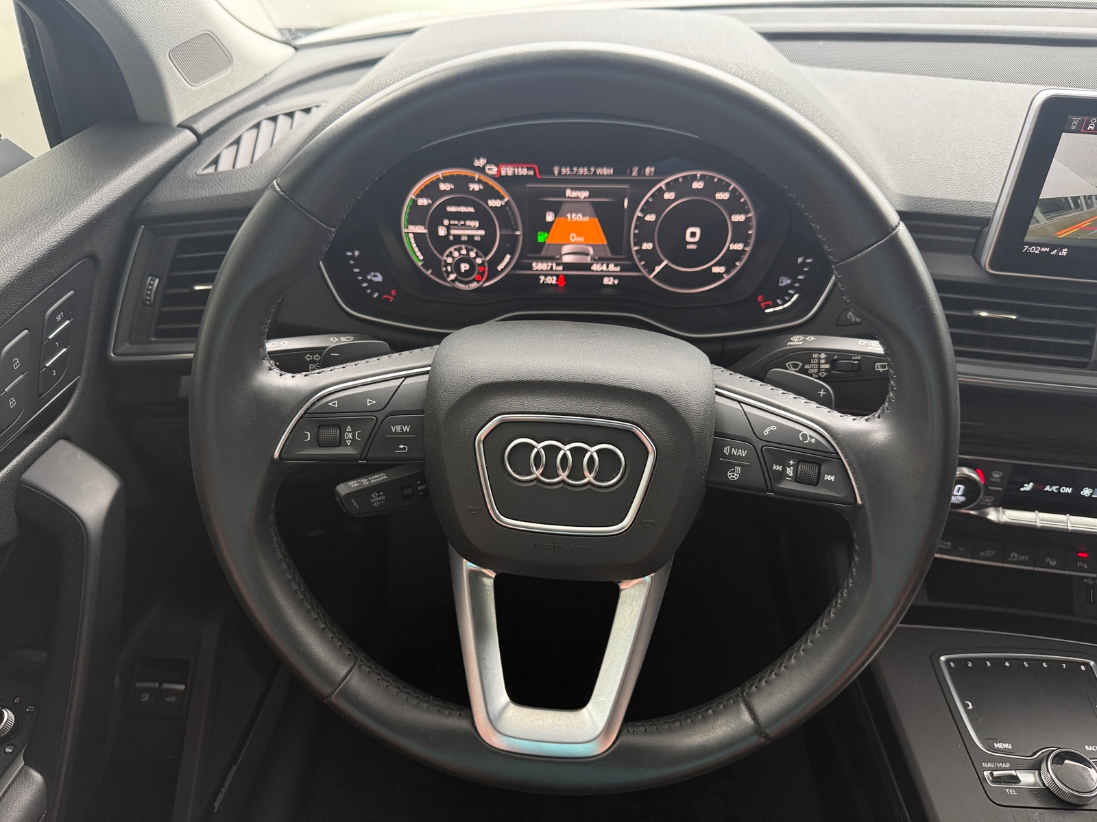 Thumbnail: 2020 Audi Q5 - 5