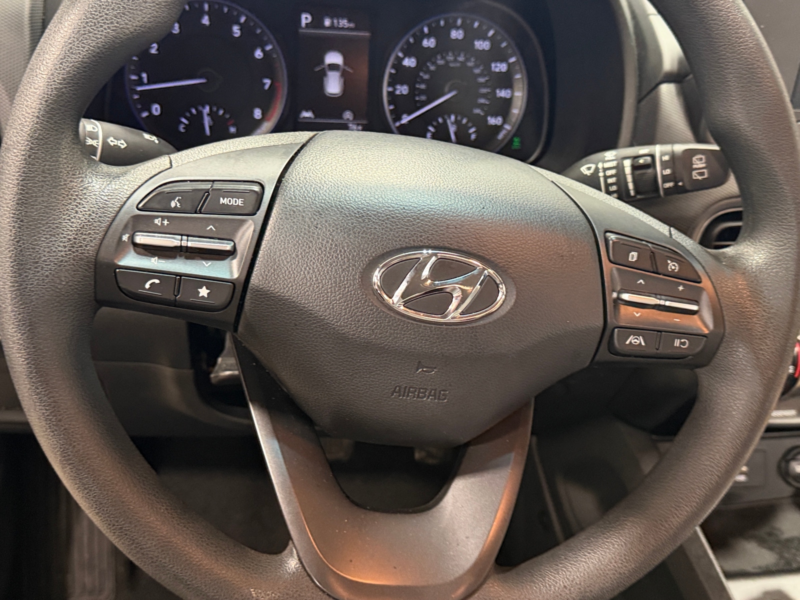 Thumbnail: 2023 Hyundai Kona - 5