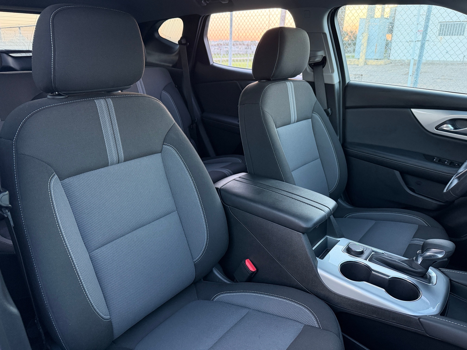 Thumbnail: 2026 Chevrolet Blazer - 2