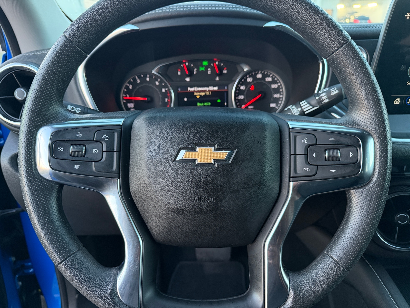 Thumbnail: 2026 Chevrolet Blazer - 5
