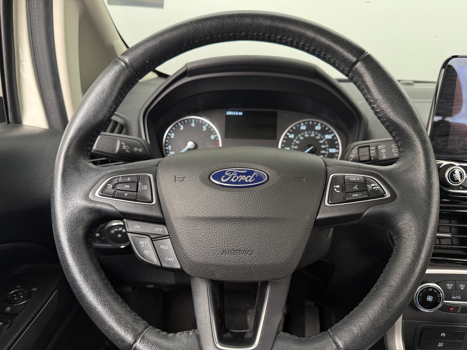 Thumbnail: 2022 Ford EcoSport - 4