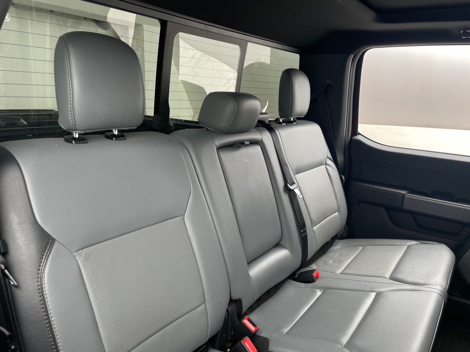 Thumbnail: 2022 Ford F-150 - 5