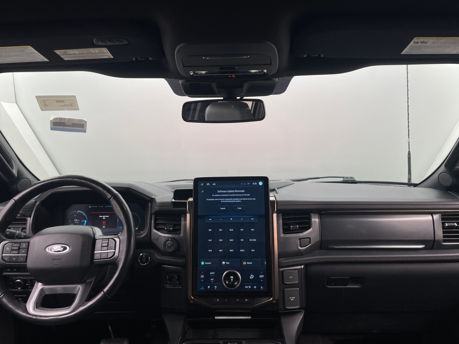 Thumbnail: 2022 Ford F-150 - 2
