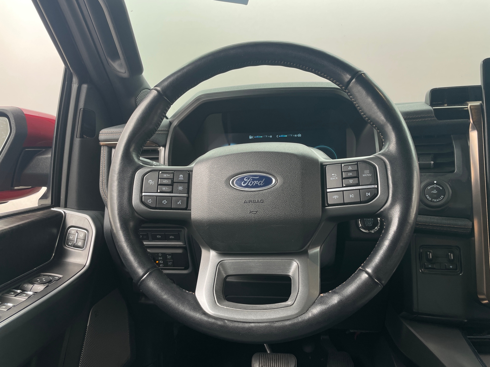 Thumbnail: 2022 Ford F-150 - 4