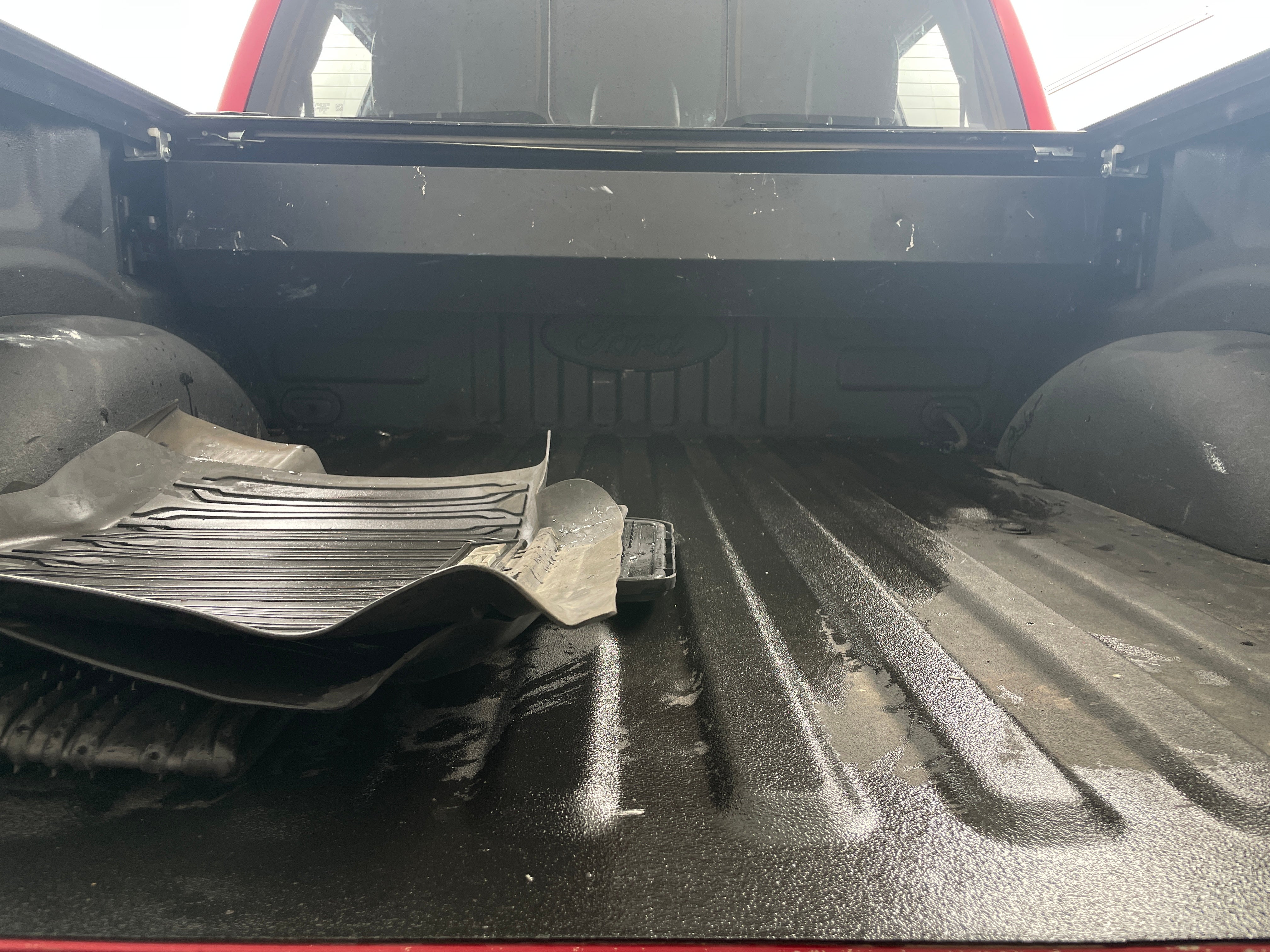 2022 Ford F-150 Lightning