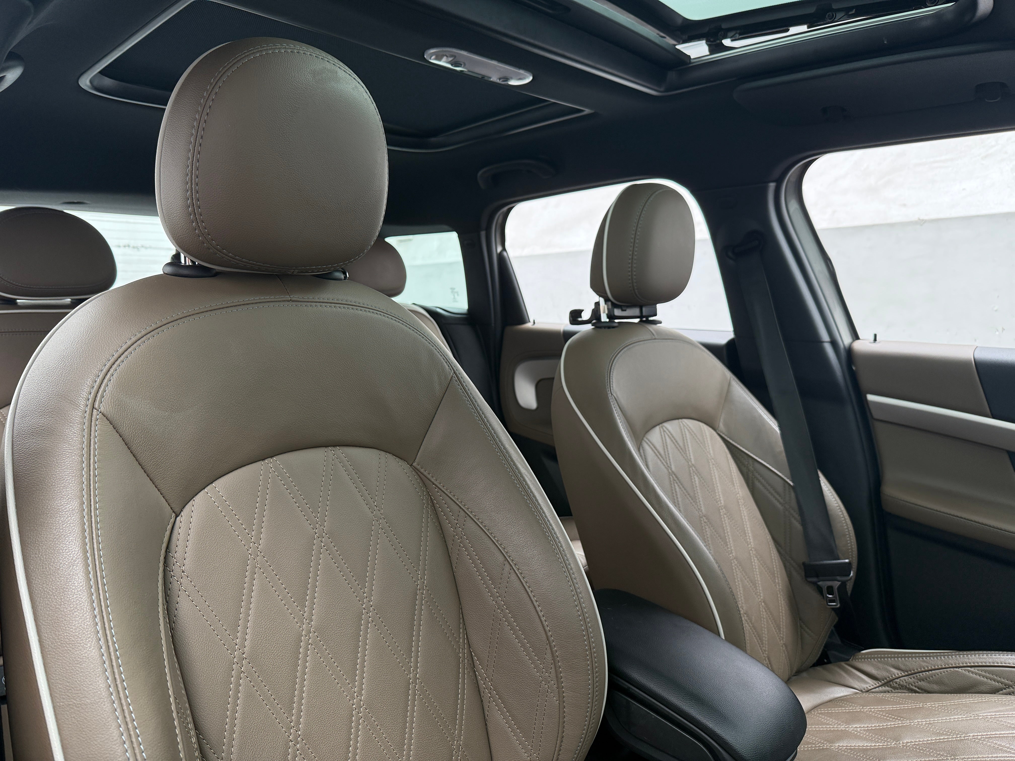 2020 MINI Countryman