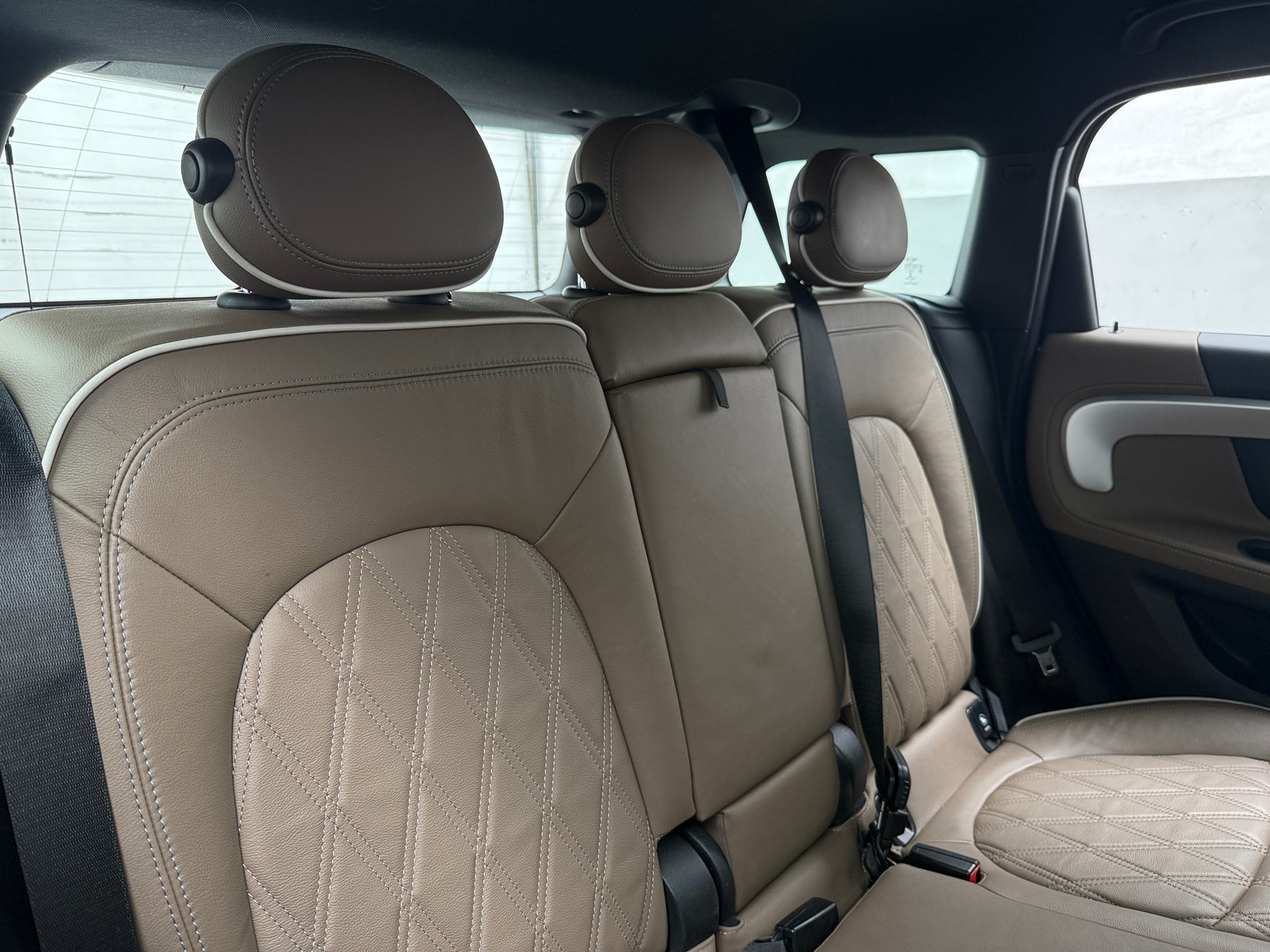 Thumbnail: 2020 MINI Cooper Countryman - 5