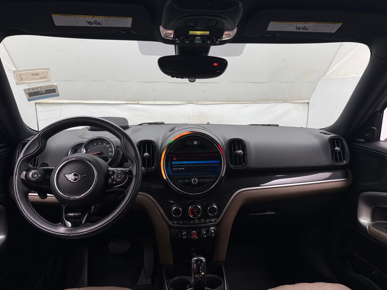 Thumbnail: 2020 MINI Cooper Countryman - 2
