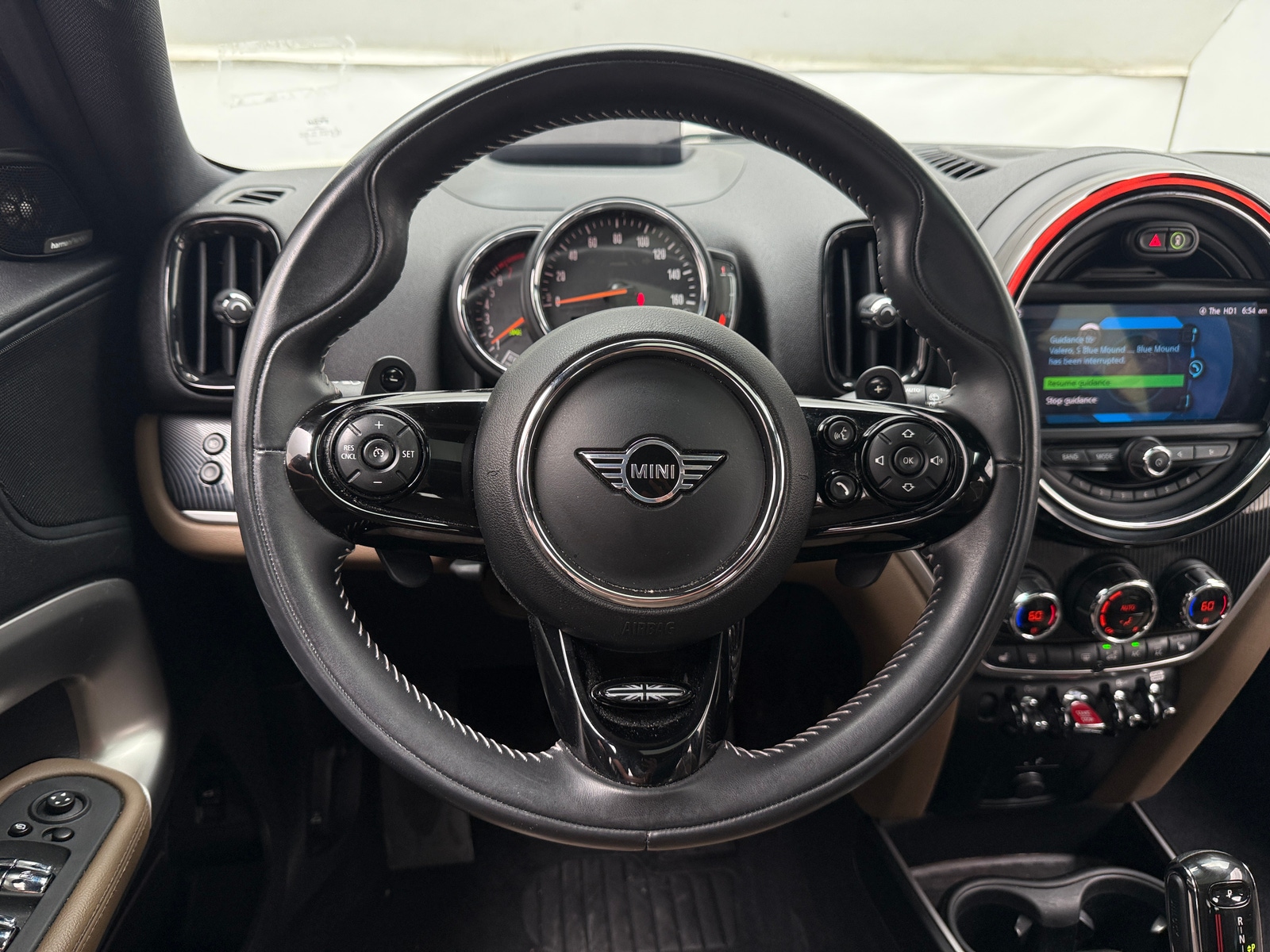 Thumbnail: 2020 MINI Cooper Countryman - 4