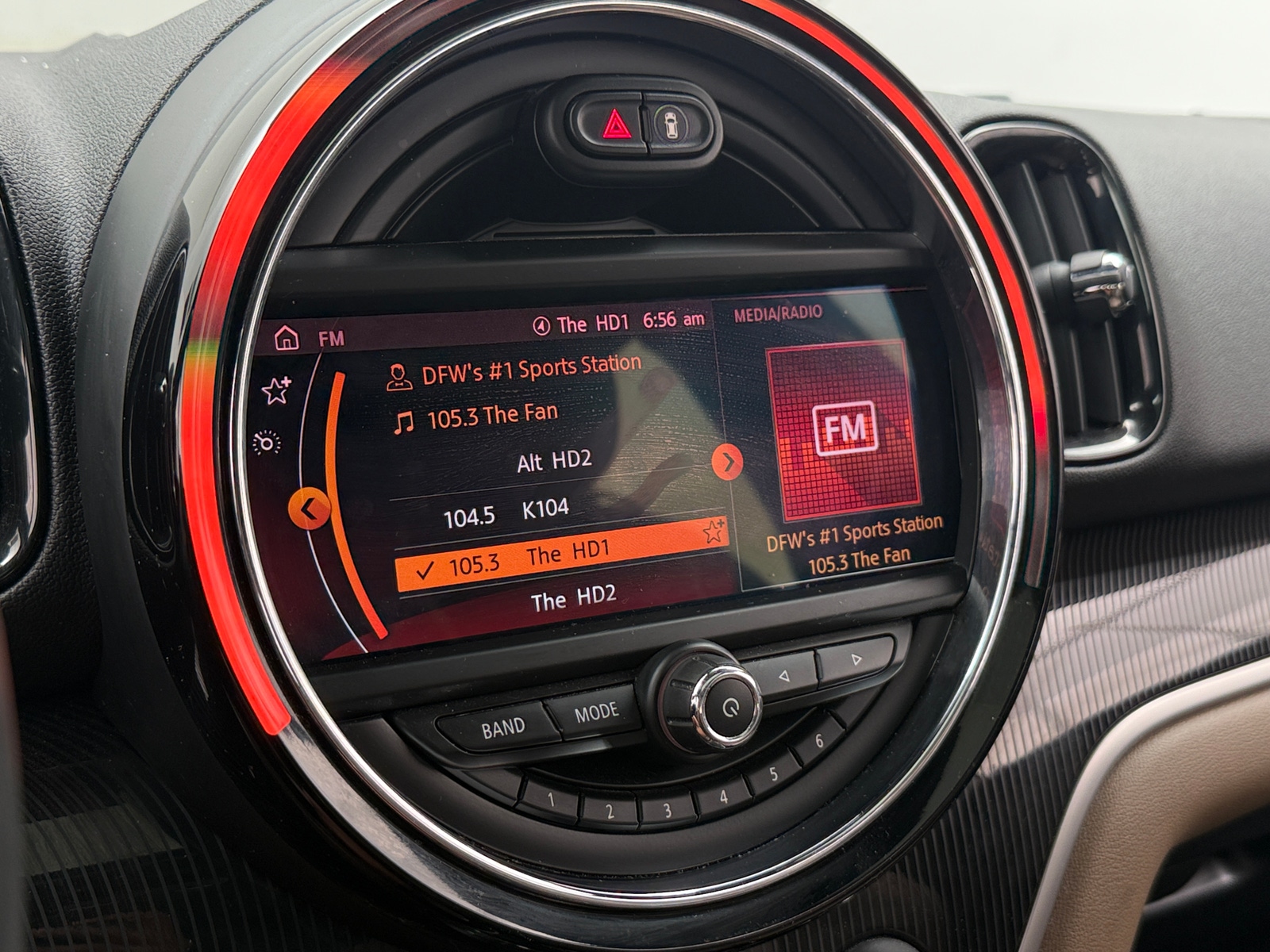 Thumbnail: 2020 MINI Cooper Countryman - 3